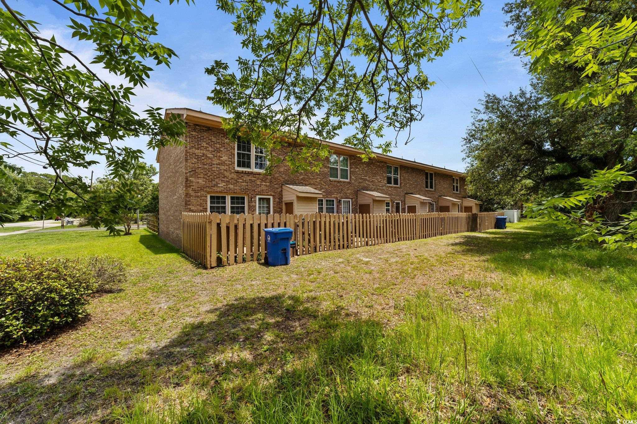 1409 Highway 15 #4, Myrtle Beach, South Carolina image 21
