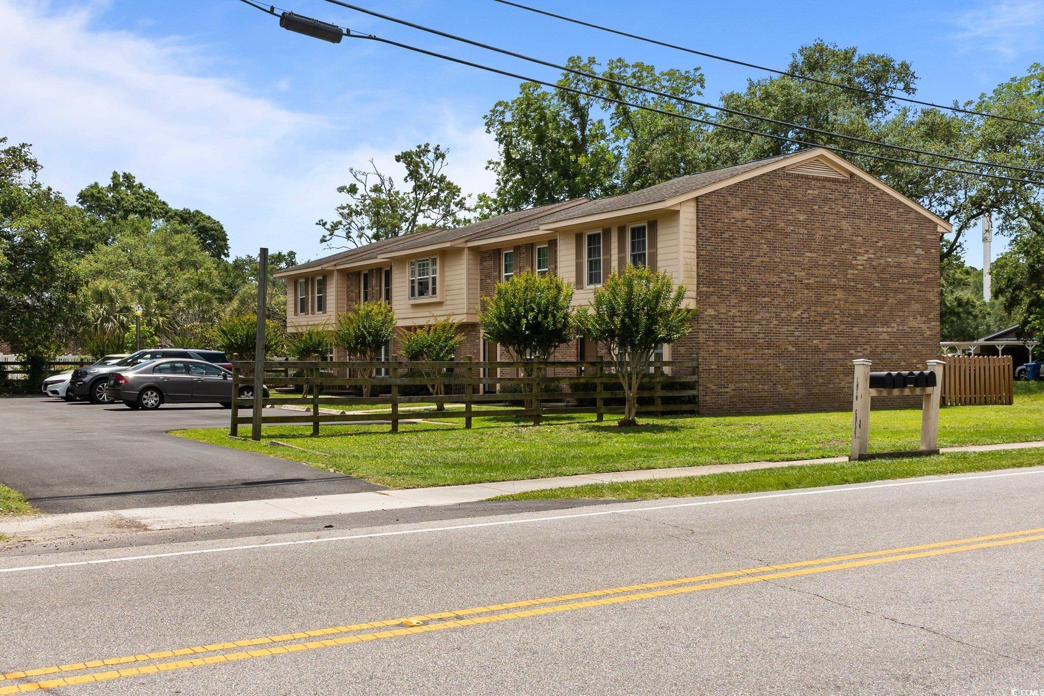 1409 Highway 15 #4, Myrtle Beach, South Carolina image 25