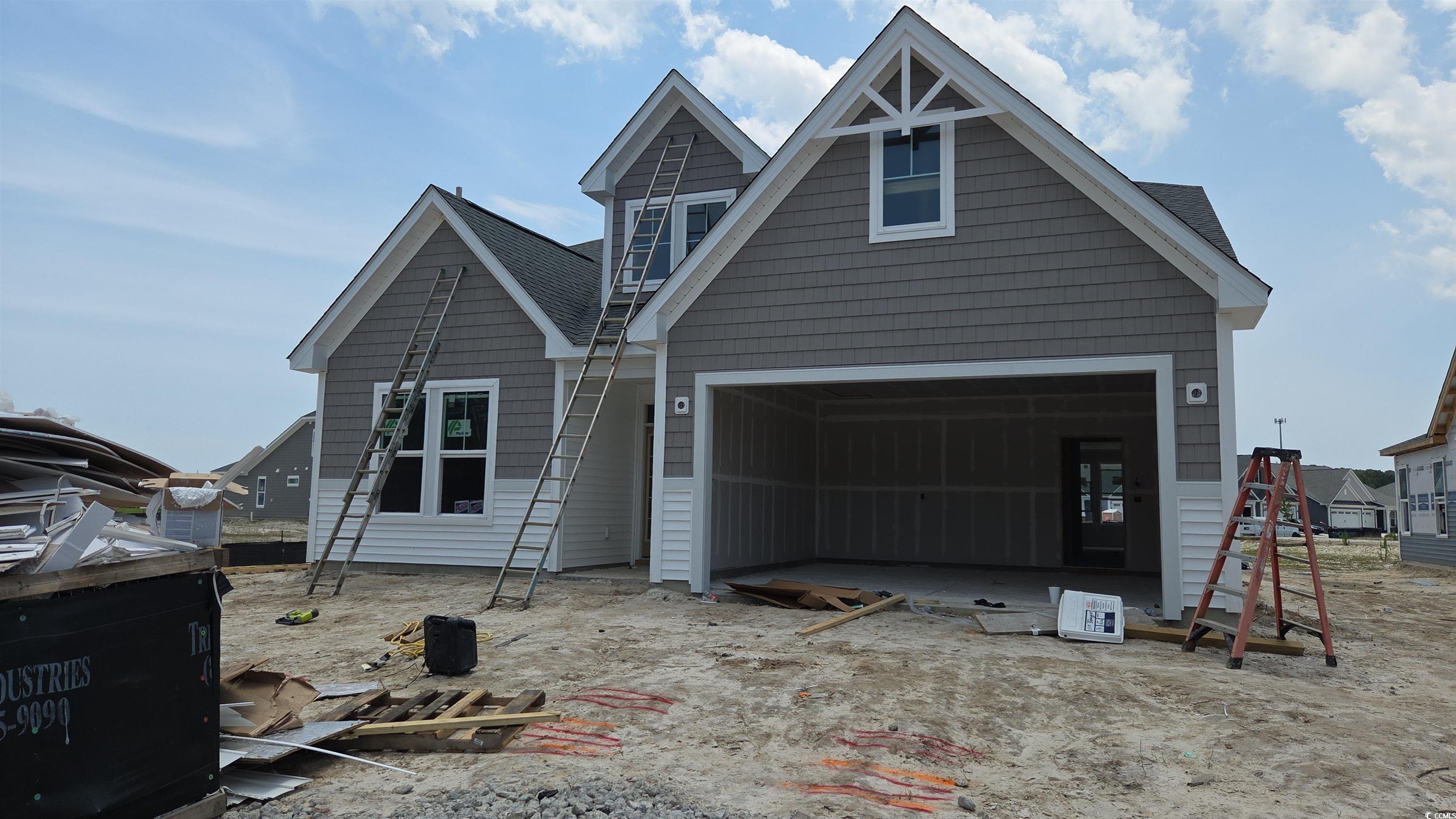 1559 Breakwater Dr. Little River, SC 29566
