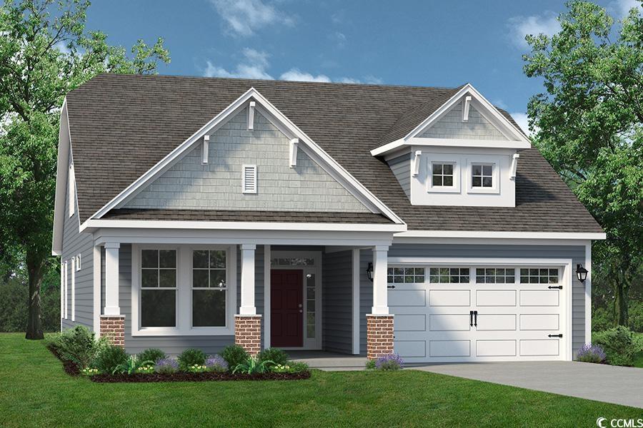 1563 Breakwater Dr., Little River, South Carolina image 1
