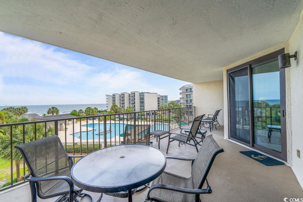 341 South Dunes Dr. #C-34, Pawleys Island, South Carolina image 29