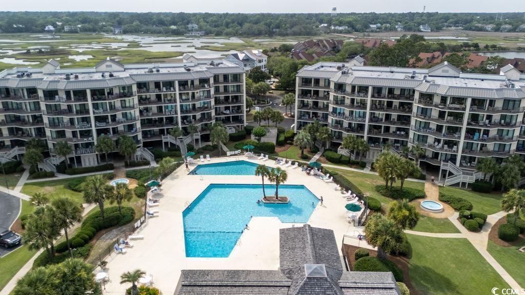 341 South Dunes Dr. #C-34, Pawleys Island, South Carolina image 36