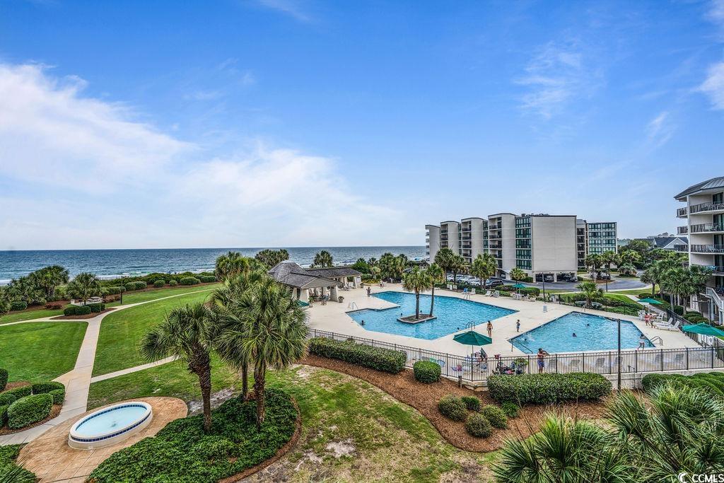 341 South Dunes Dr. #C-34, Pawleys Island, South Carolina image 37