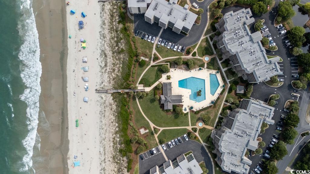 341 South Dunes Dr. #C-34, Pawleys Island, South Carolina image 38