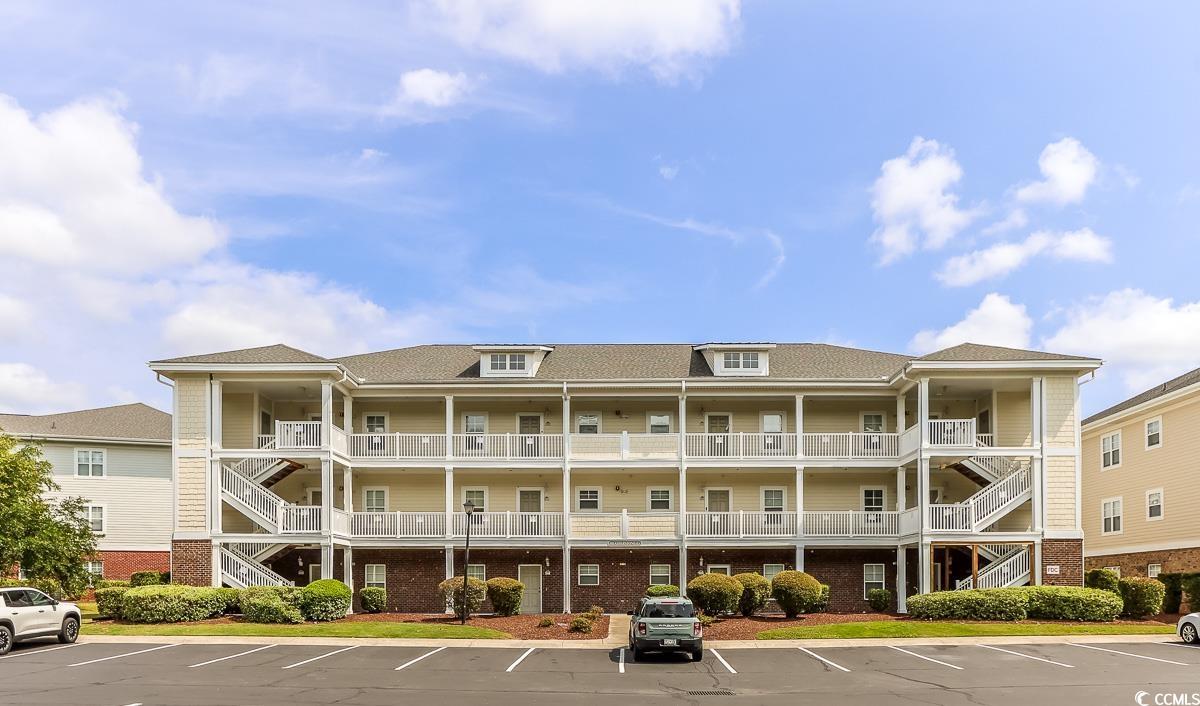 604 Heathrow Dr. UNIT #1097 Myrtle Beach, SC 29579