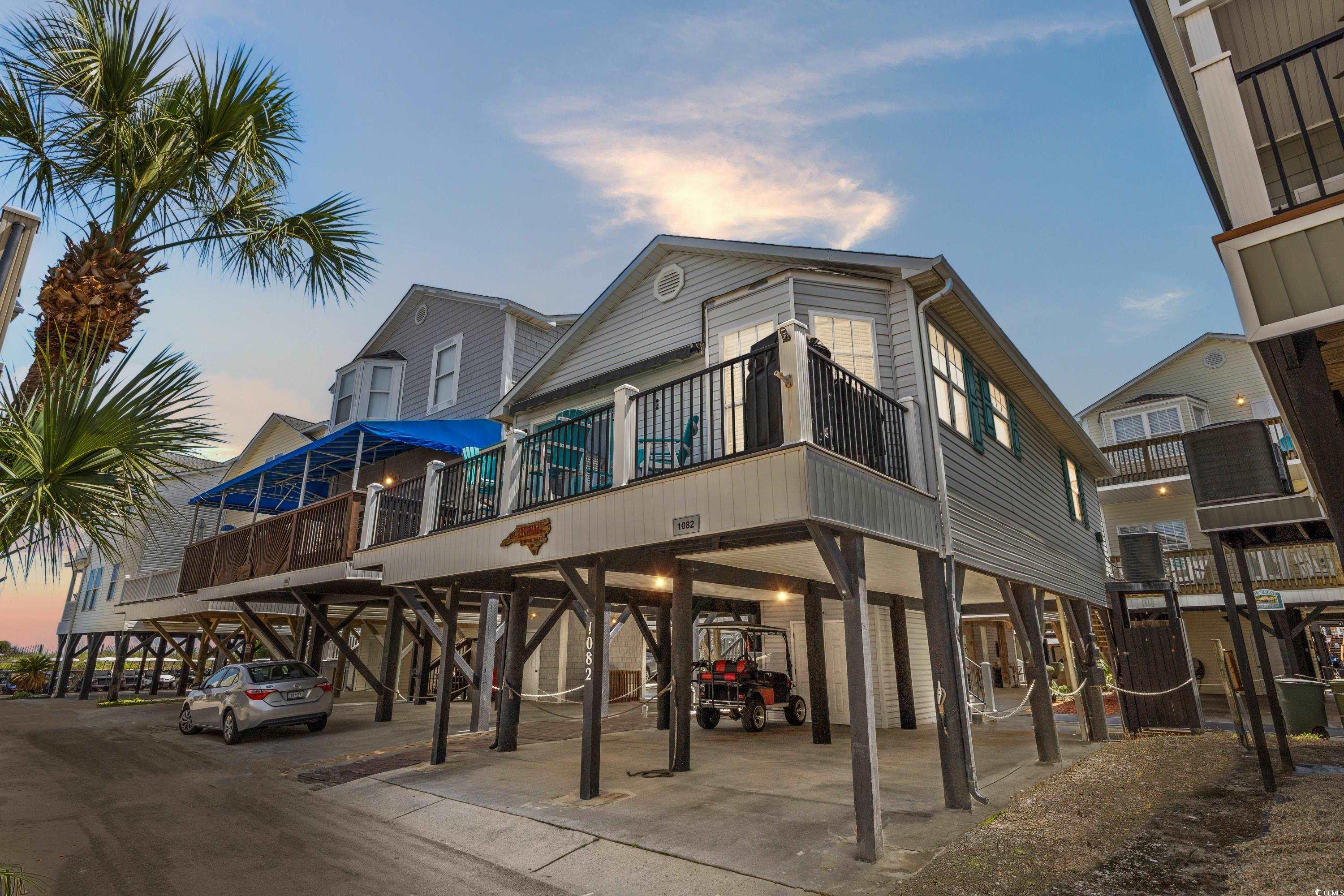 6001 - 1082 S Kings Hwy., Myrtle Beach, South Carolina image 1