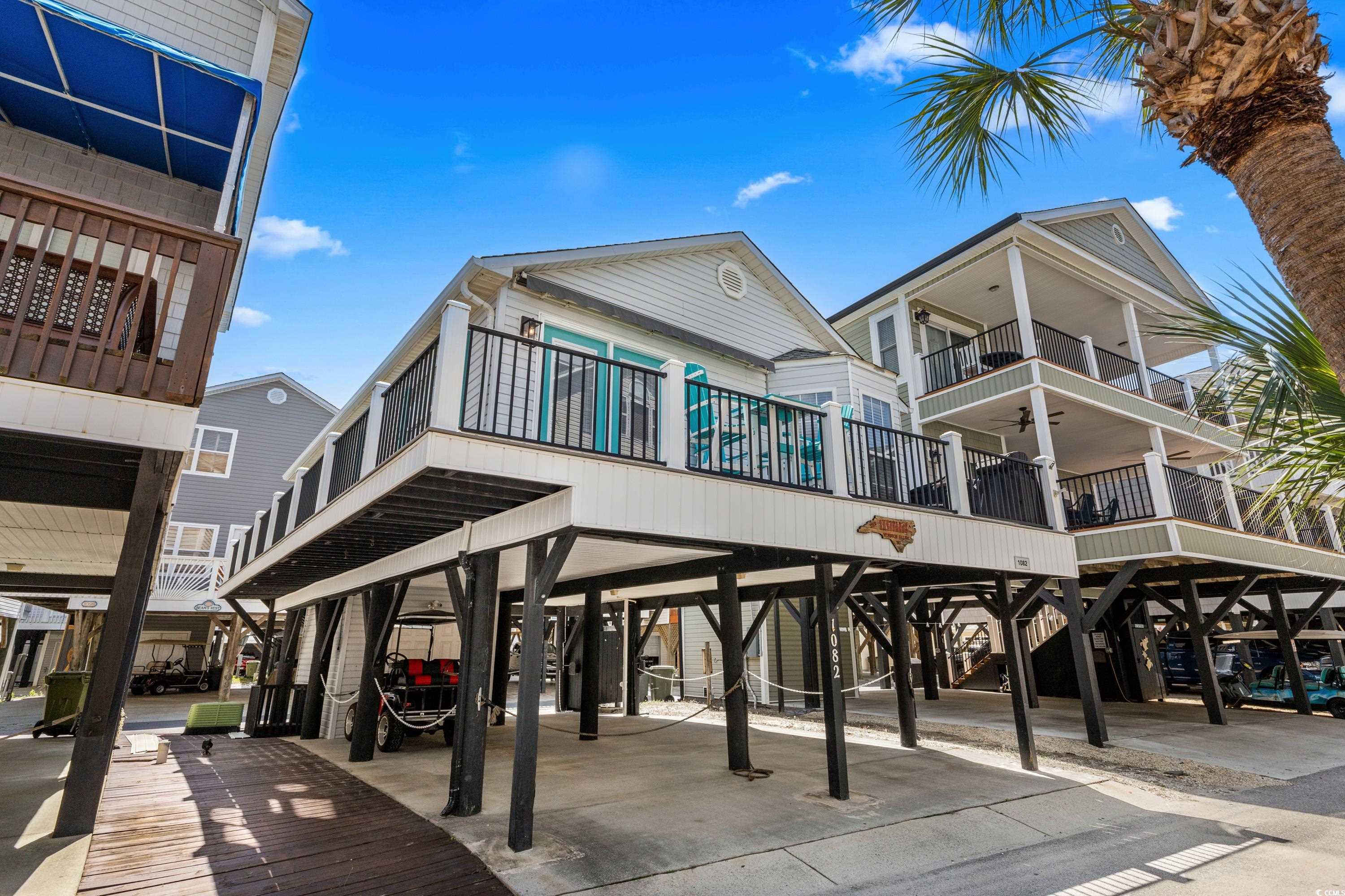 6001 - 1082 S Kings Hwy., Myrtle Beach, South Carolina image 32