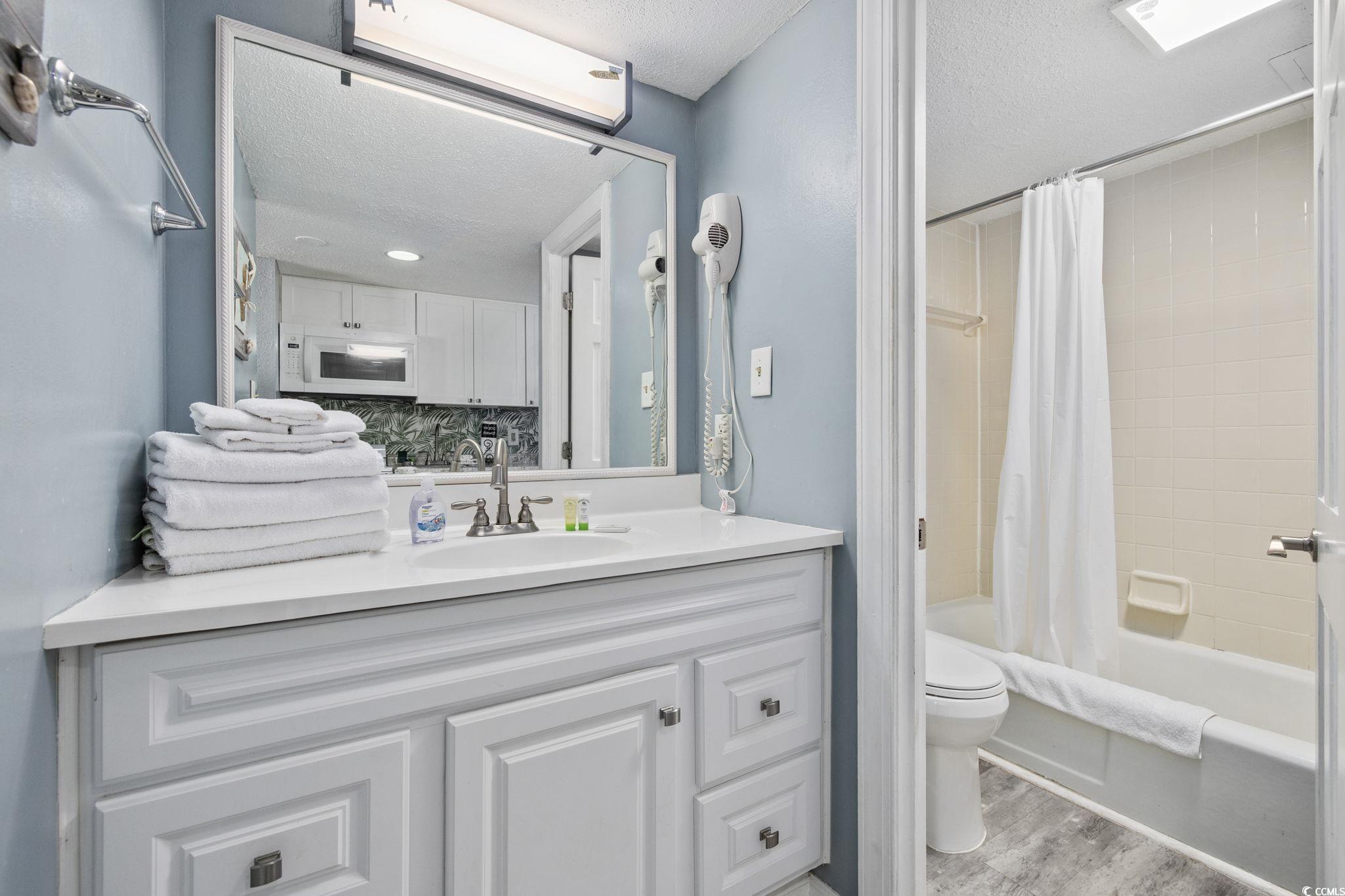 2001 S Ocean Blvd. #815, Myrtle Beach, South Carolina image 10