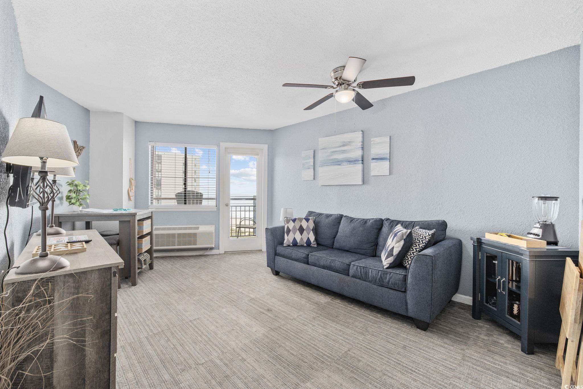2001 S Ocean Blvd. #815, Myrtle Beach, South Carolina image 11