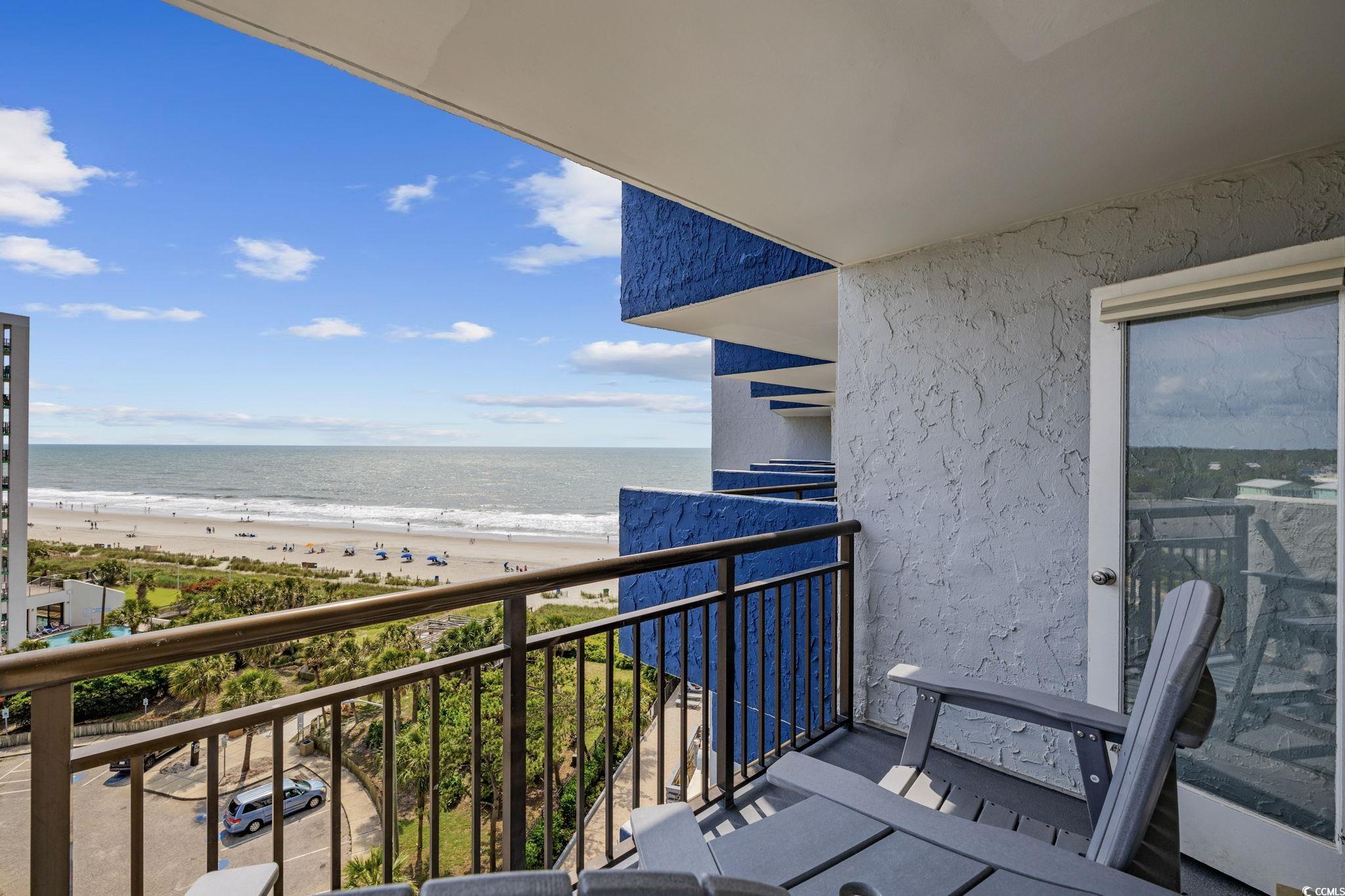 2001 S Ocean Blvd. #815, Myrtle Beach, South Carolina image 16