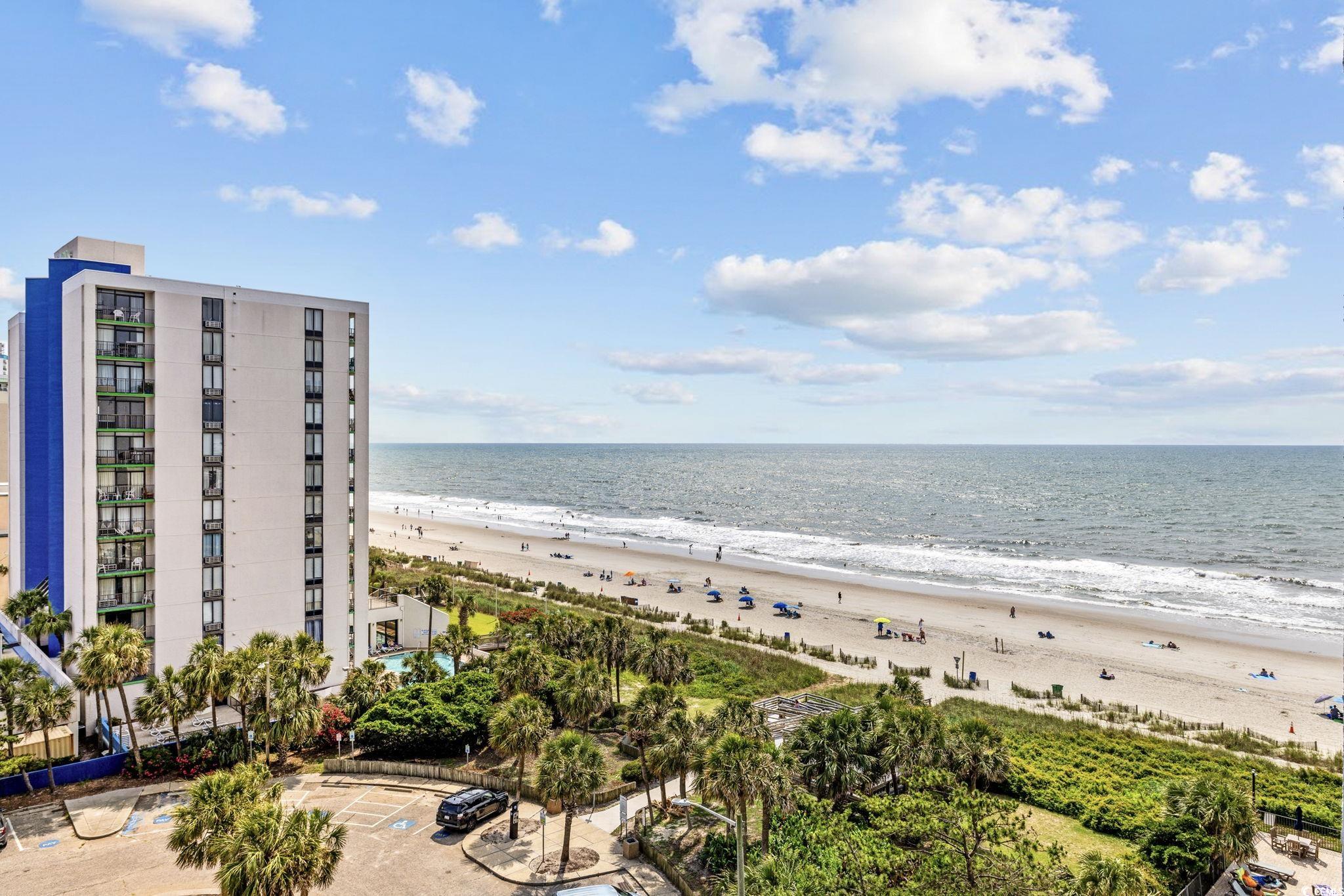 2001 S Ocean Blvd. #815, Myrtle Beach, South Carolina image 17