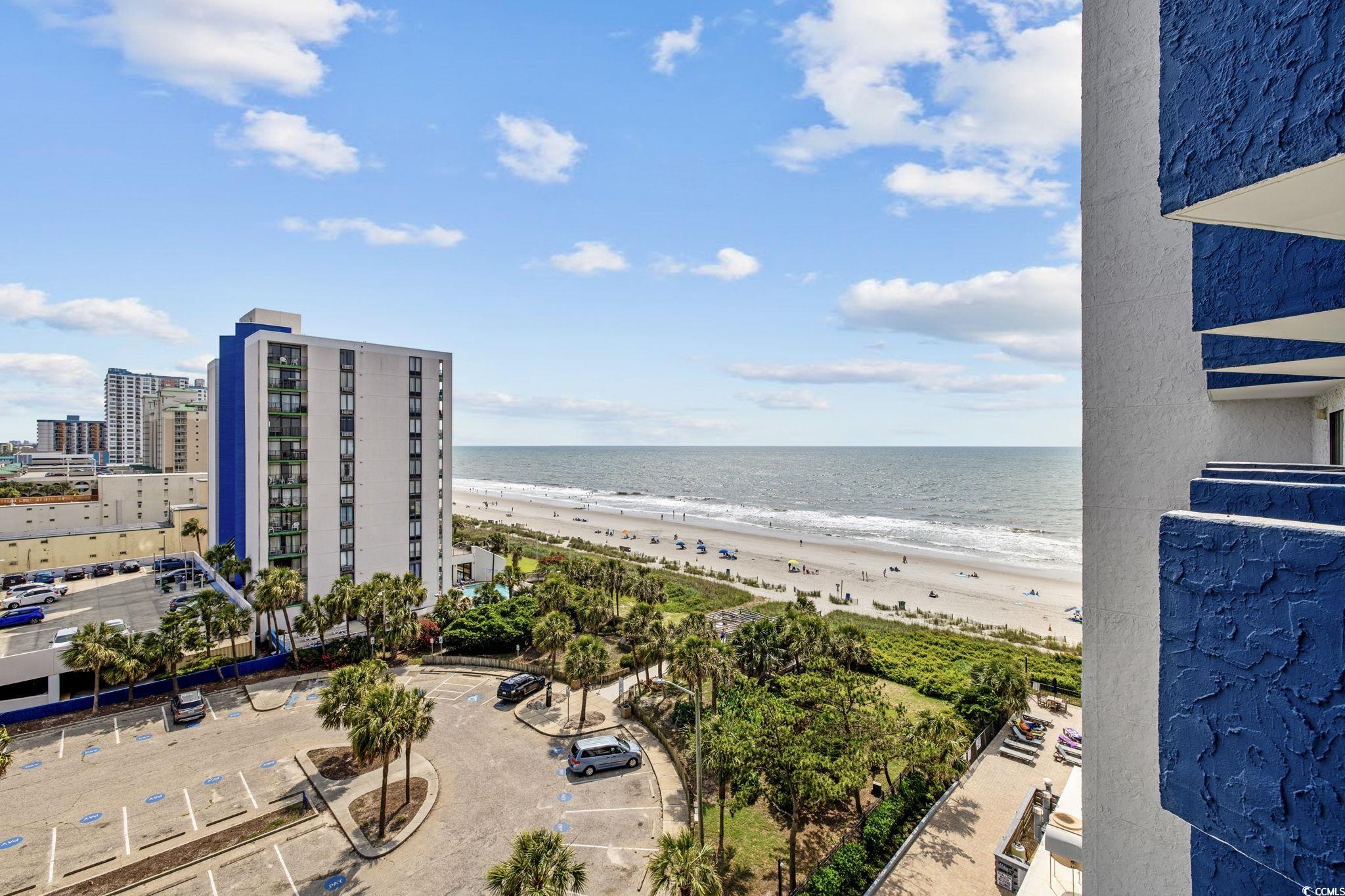 2001 S Ocean Blvd. #815, Myrtle Beach, South Carolina image 18