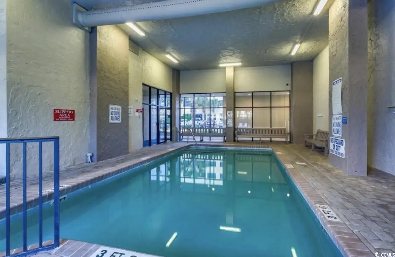 2001 S Ocean Blvd. #815, Myrtle Beach, South Carolina image 23