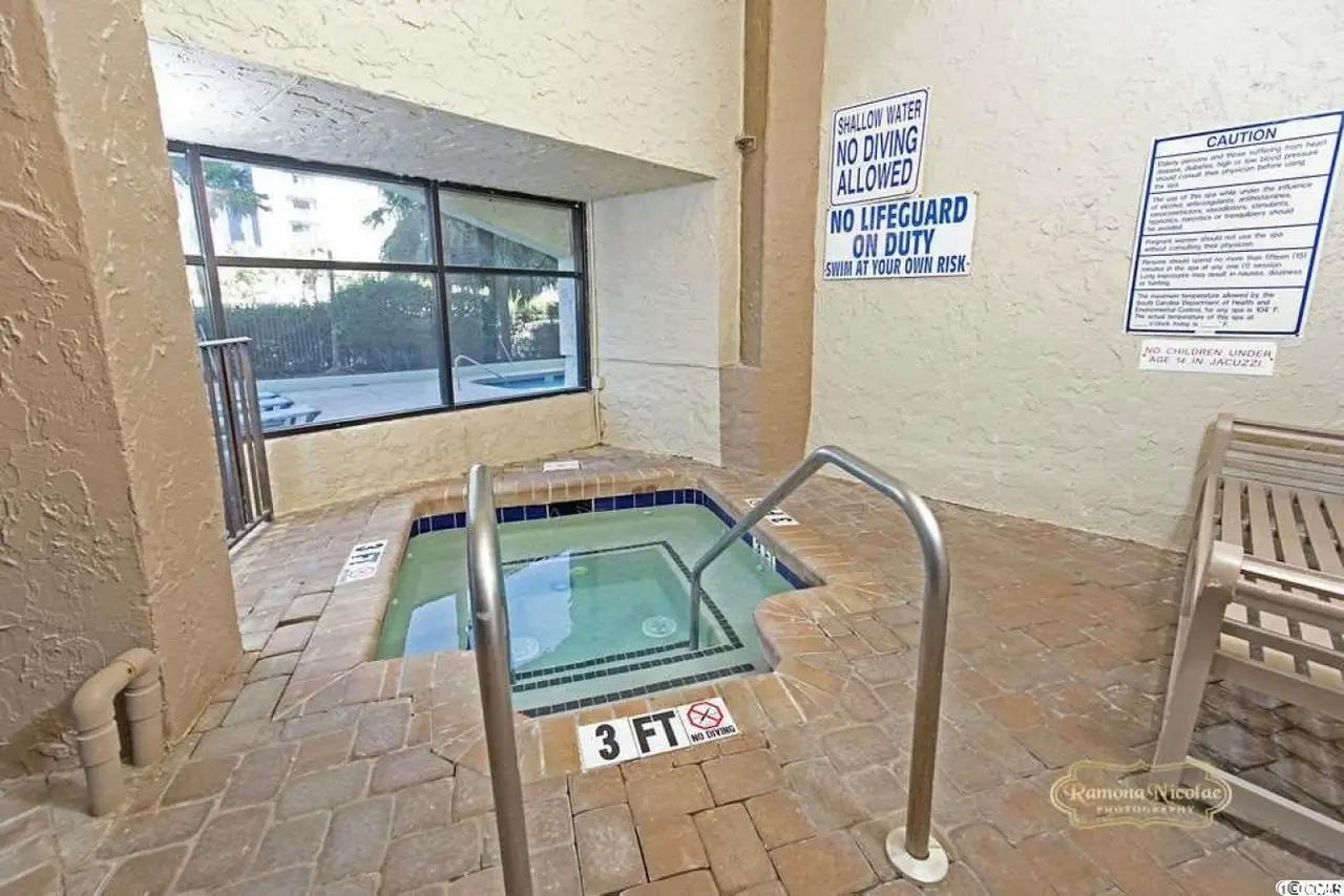 2001 S Ocean Blvd. #815, Myrtle Beach, South Carolina image 24