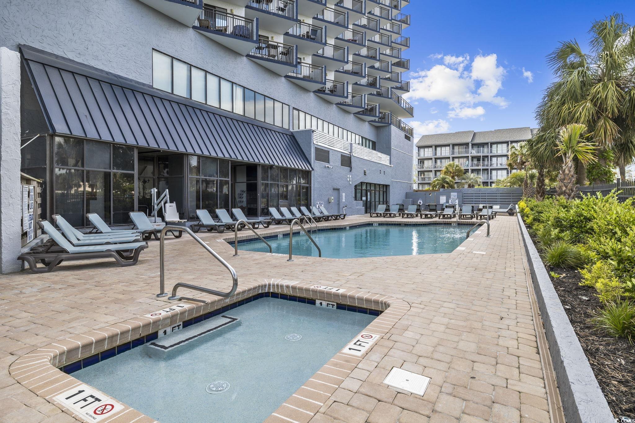 2001 S Ocean Blvd. #815, Myrtle Beach, South Carolina image 27