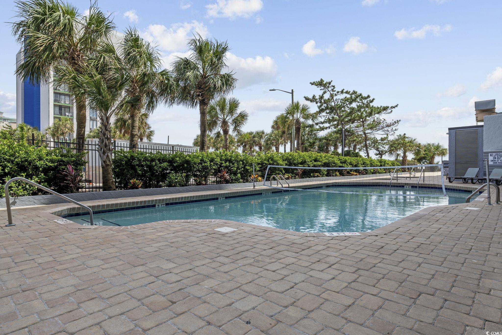 2001 S Ocean Blvd. #815, Myrtle Beach, South Carolina image 29