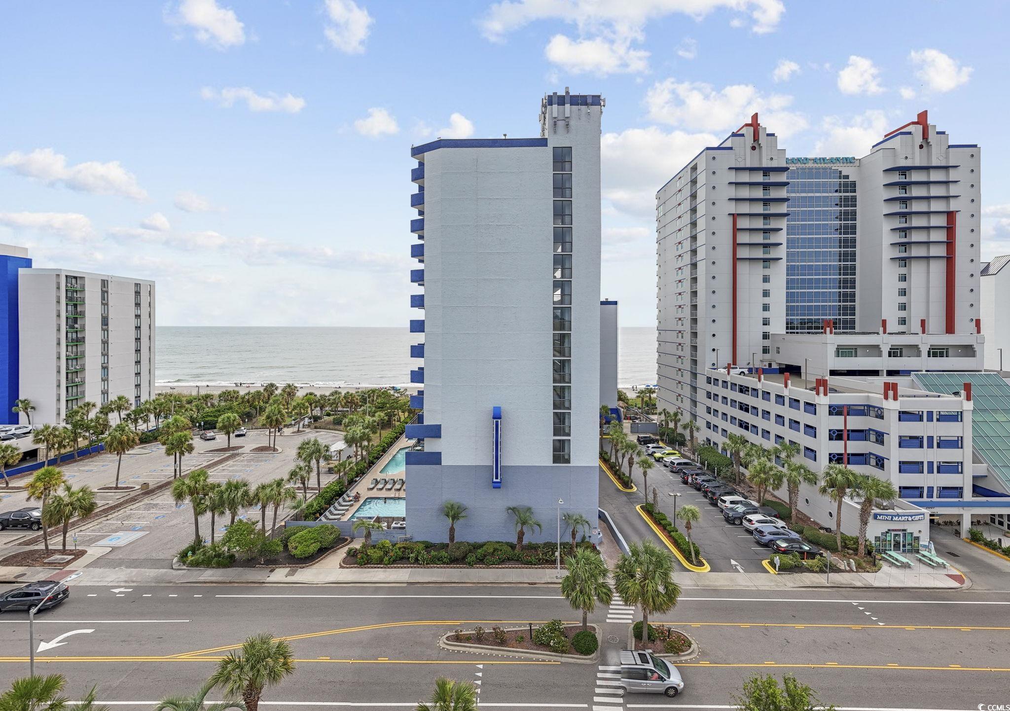 2001 S Ocean Blvd. #815, Myrtle Beach, South Carolina image 3