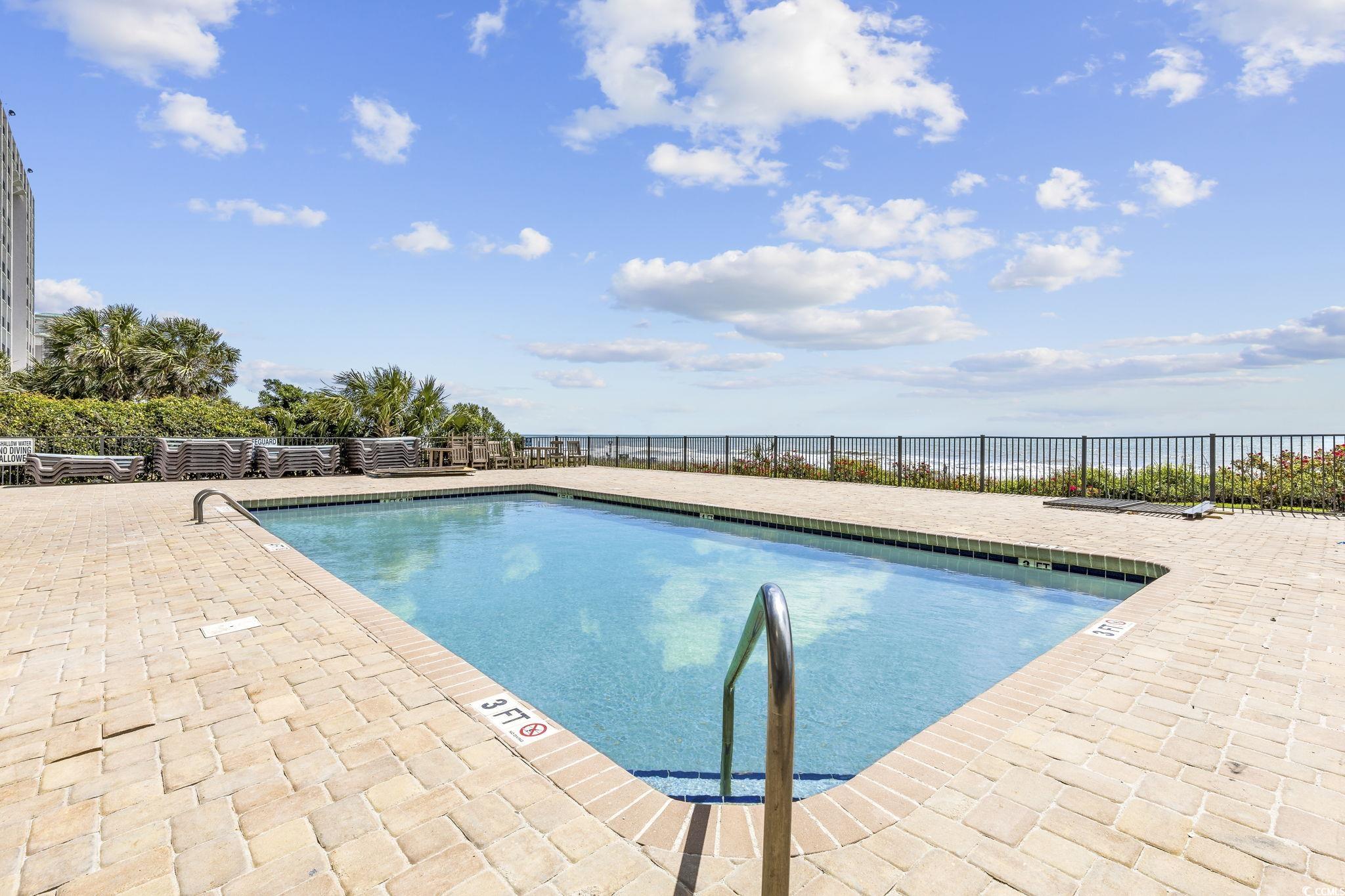 2001 S Ocean Blvd. #815, Myrtle Beach, South Carolina image 31