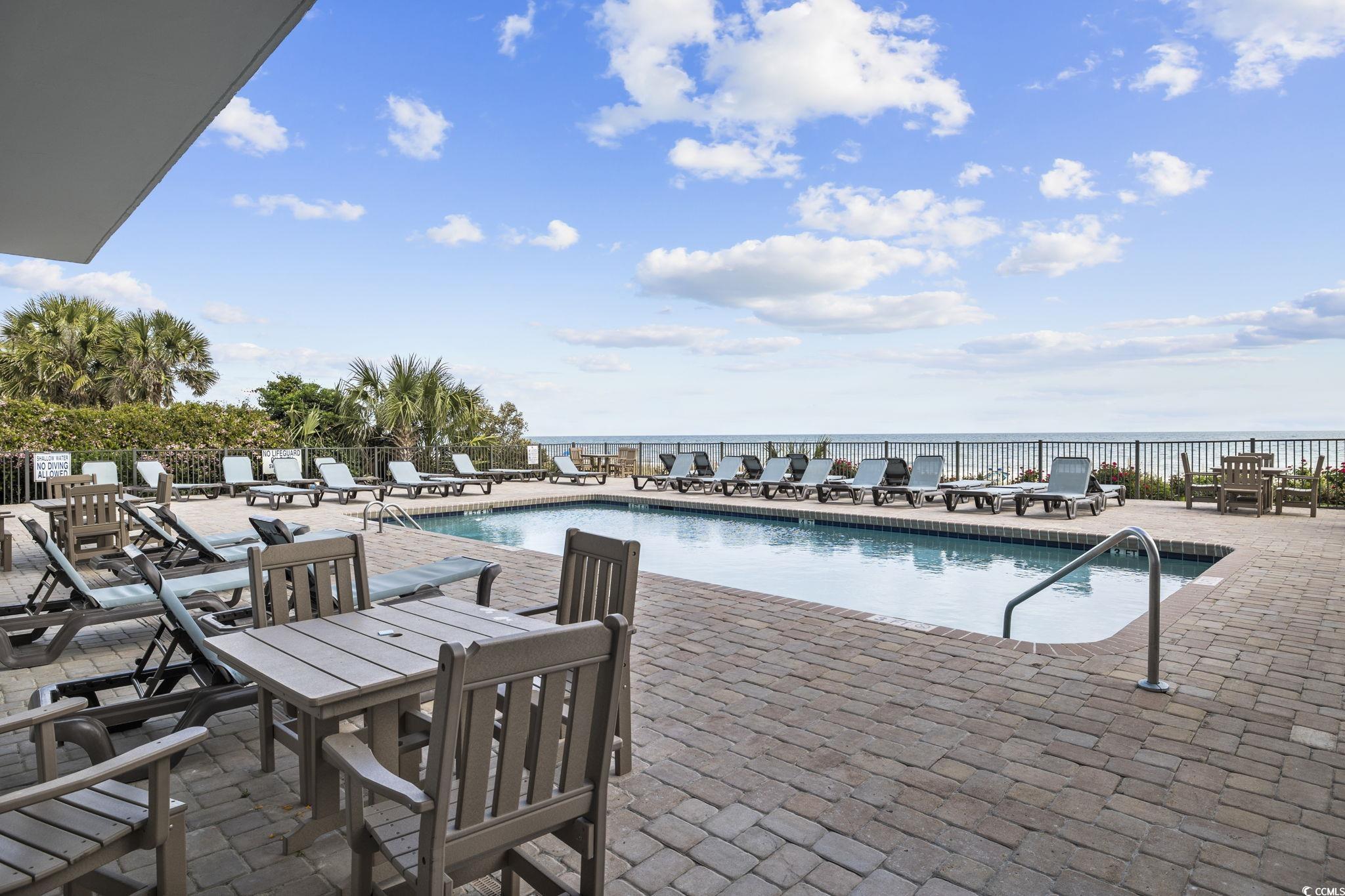 2001 S Ocean Blvd. #815, Myrtle Beach, South Carolina image 32