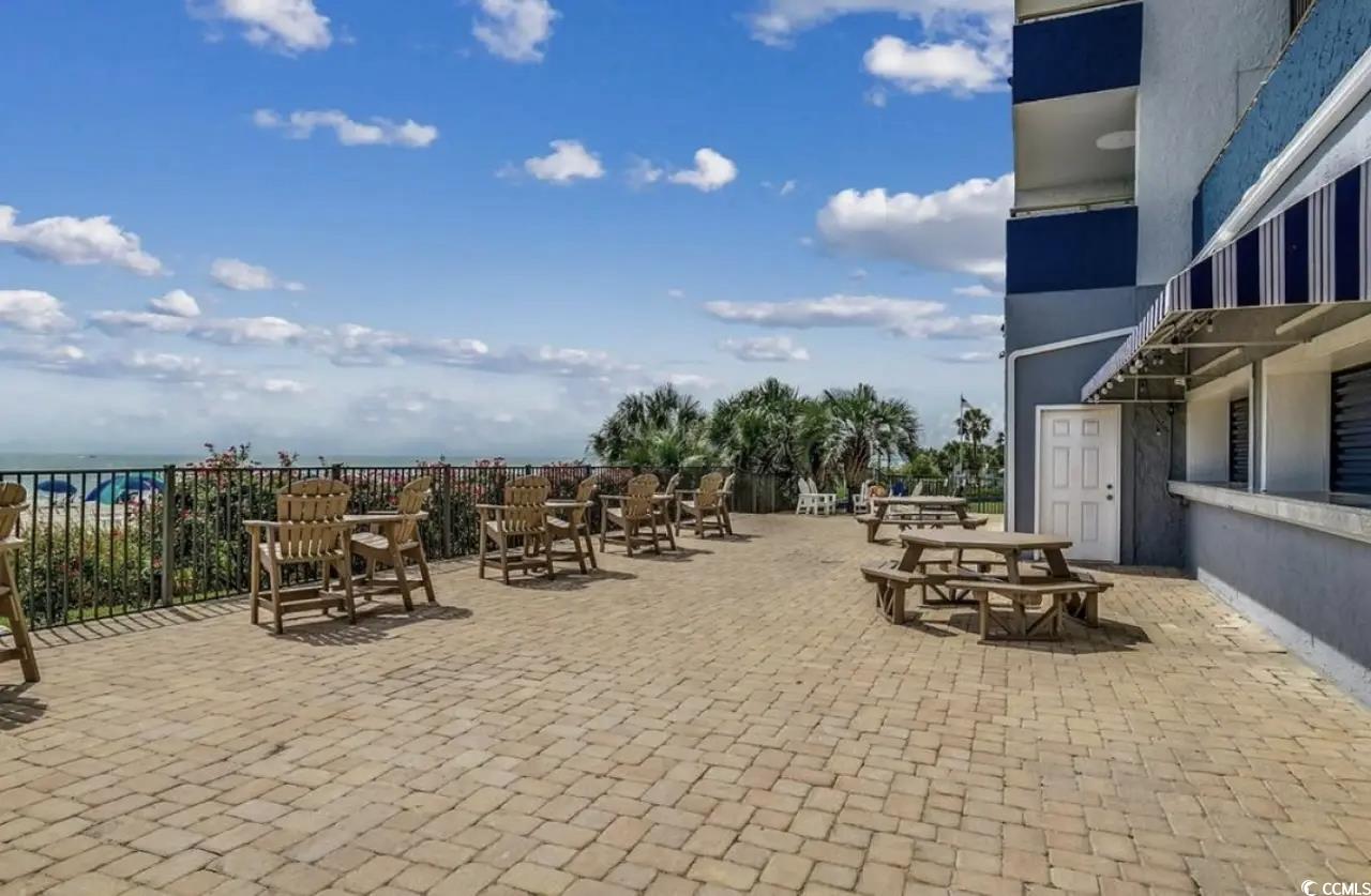 2001 S Ocean Blvd. #815, Myrtle Beach, South Carolina image 34