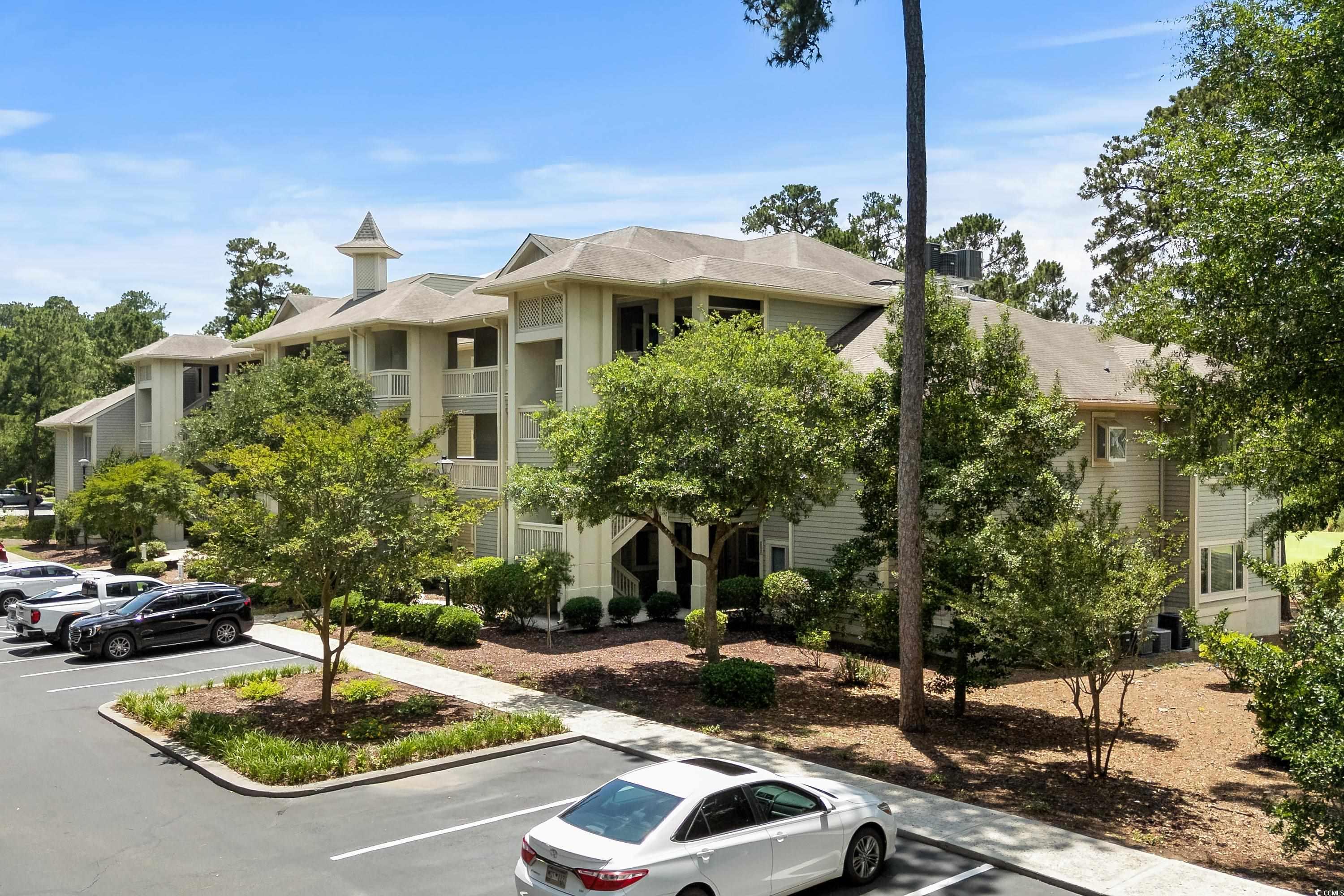 1551 Spinnaker Dr. #5312, North Myrtle Beach, South Carolina image 1