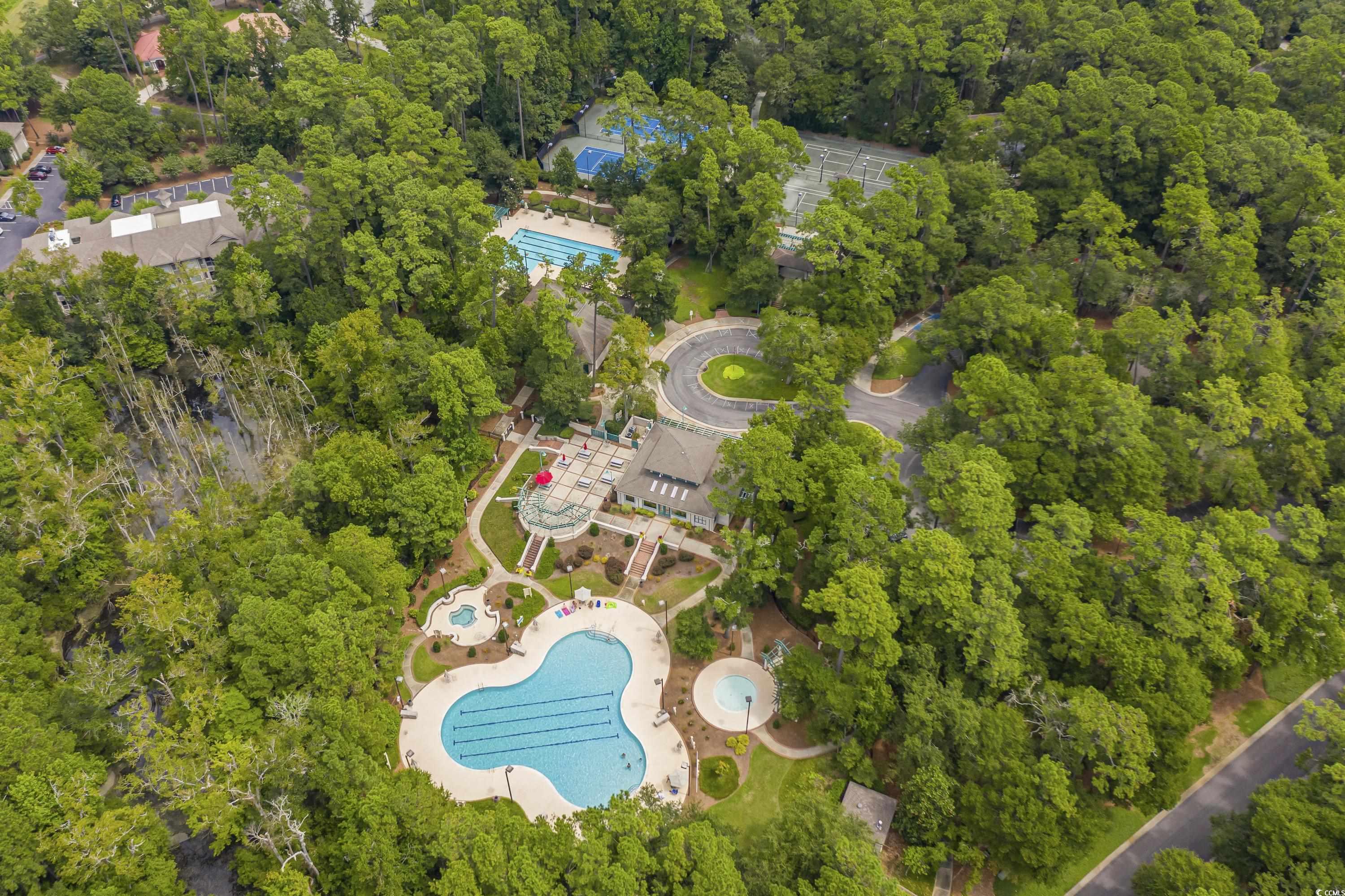 1551 Spinnaker Dr. #5312, North Myrtle Beach, South Carolina image 20