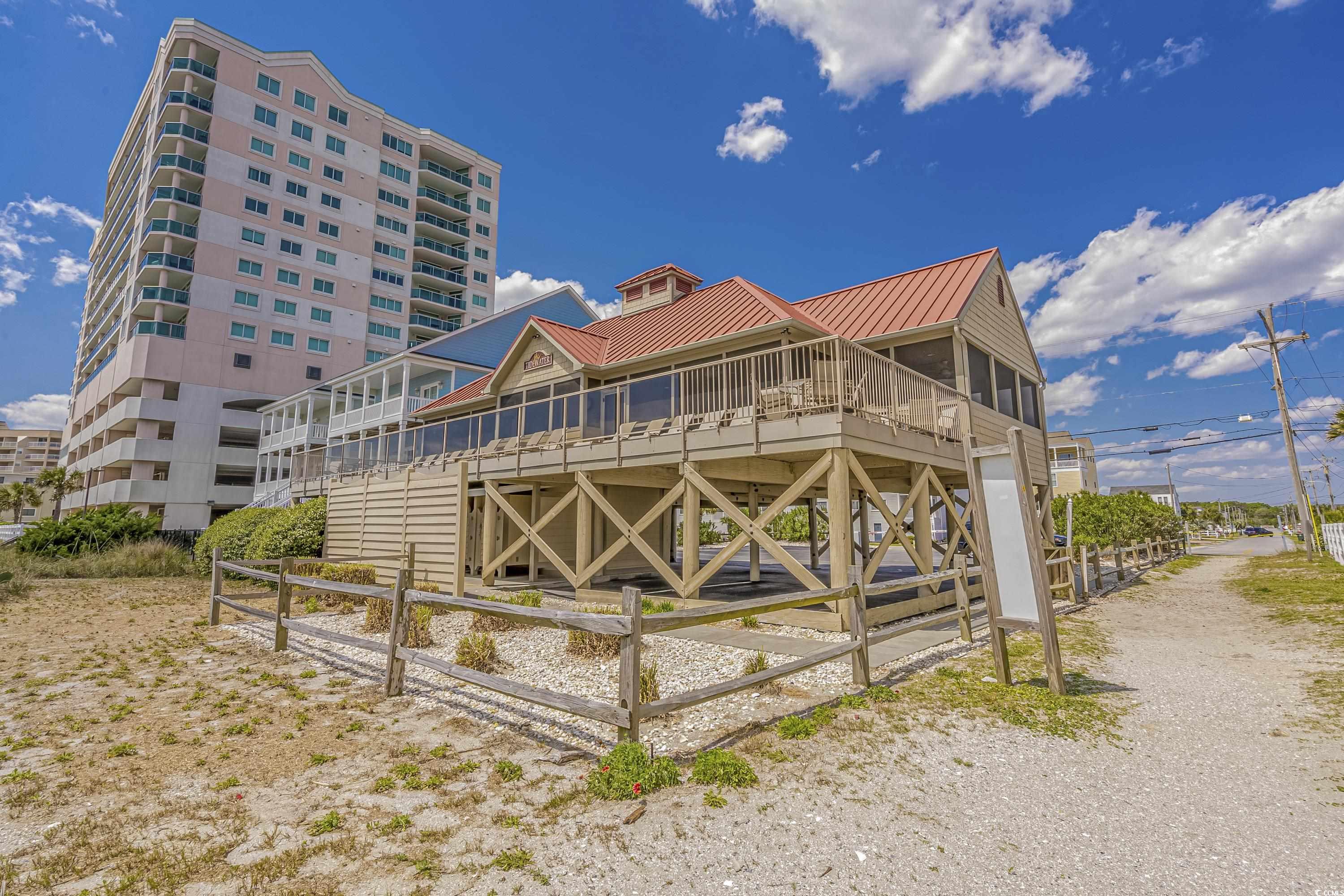 1551 Spinnaker Dr. #5312, North Myrtle Beach, South Carolina image 26