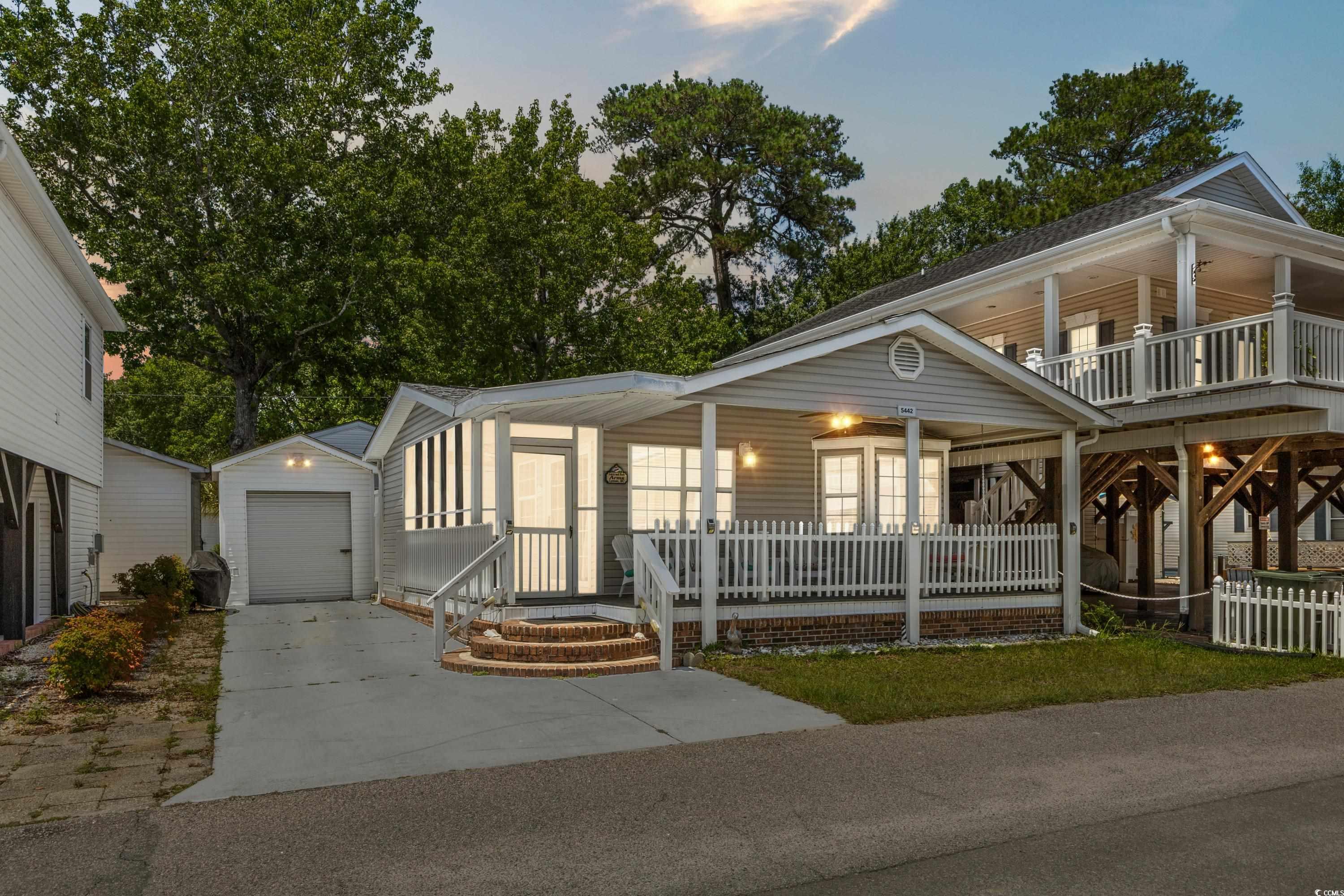 6001 - 544 S Kings Hwy. Myrtle Beach, SC 29575
