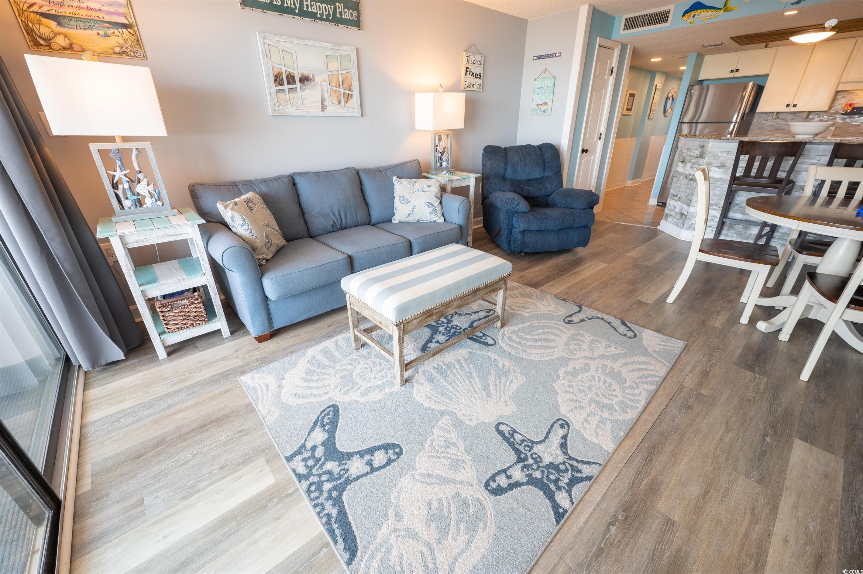 5511 Ocean Blvd. N #805, Myrtle Beach, South Carolina image 10