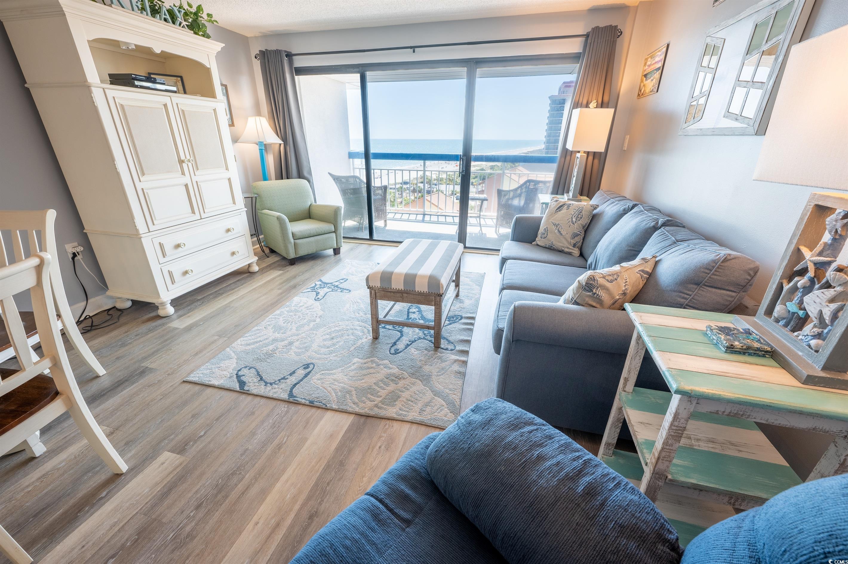 5511 Ocean Blvd. N #805, Myrtle Beach, South Carolina image 11