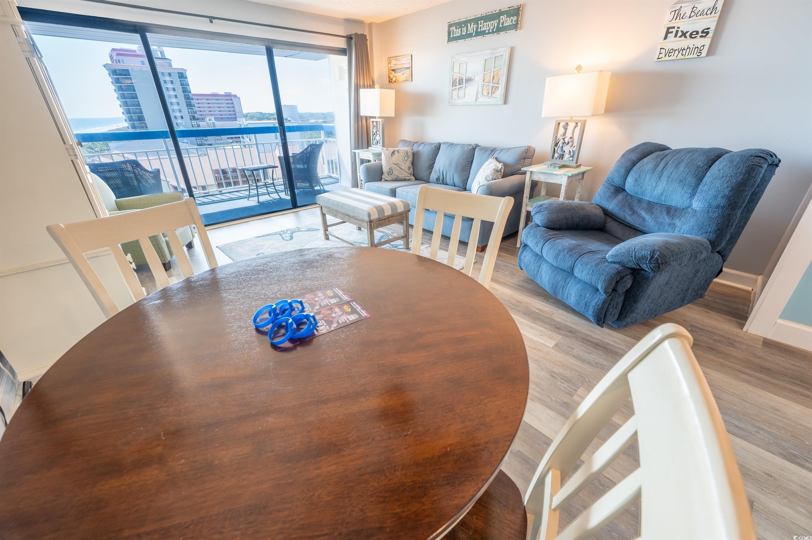 5511 Ocean Blvd. N #805, Myrtle Beach, South Carolina image 12