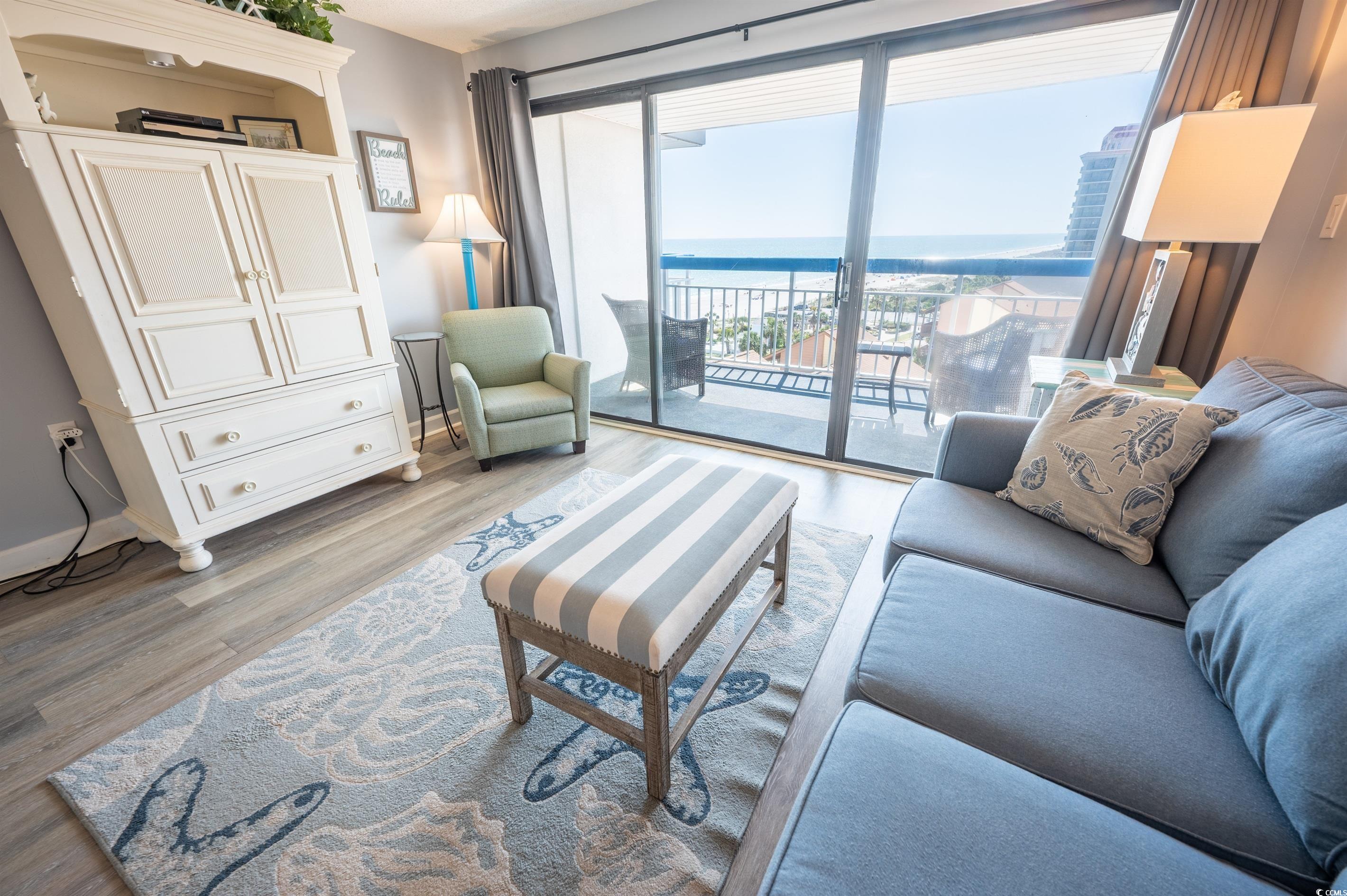 5511 Ocean Blvd. N #805, Myrtle Beach, South Carolina image 13