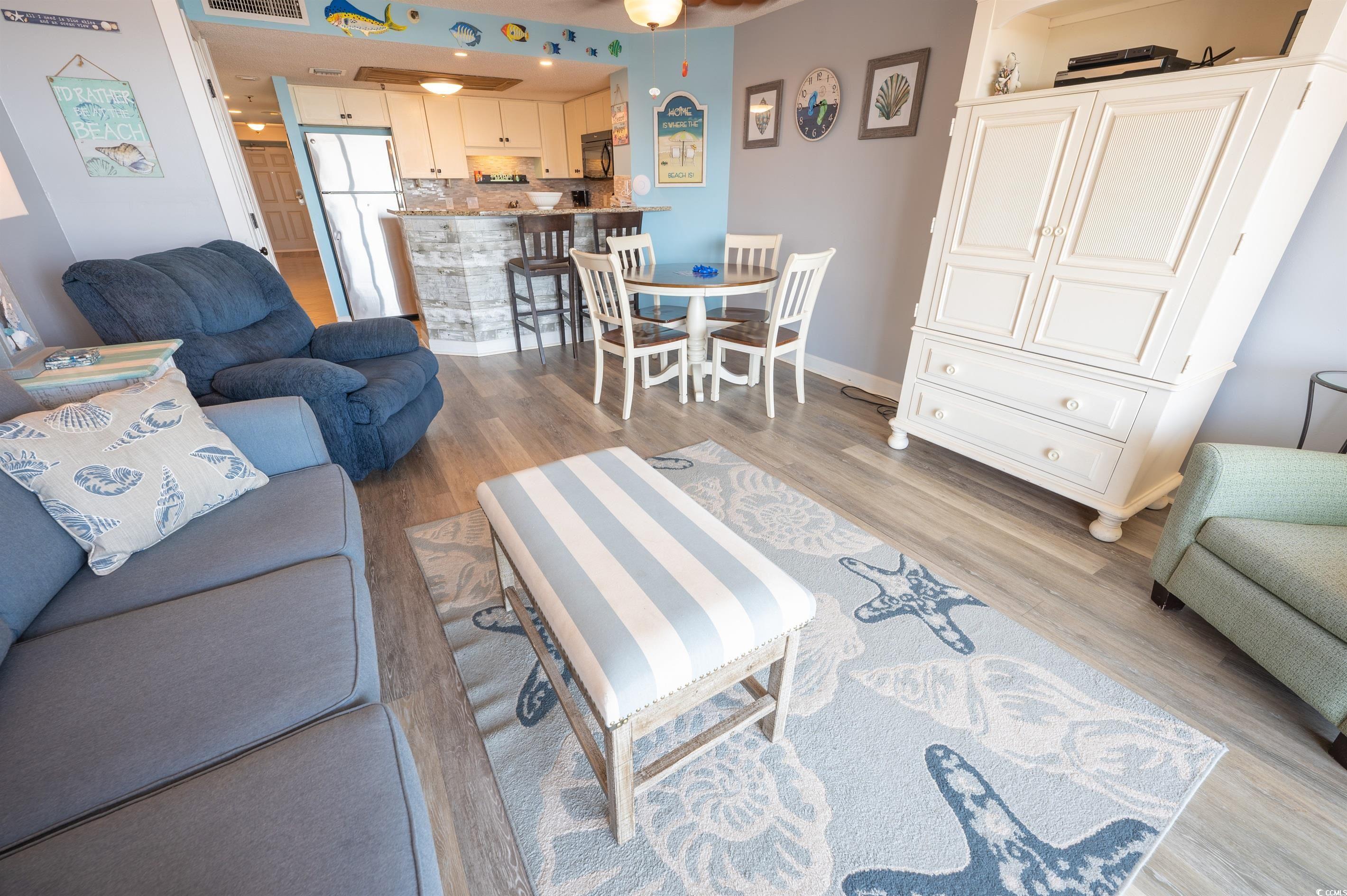 5511 Ocean Blvd. N #805, Myrtle Beach, South Carolina image 14