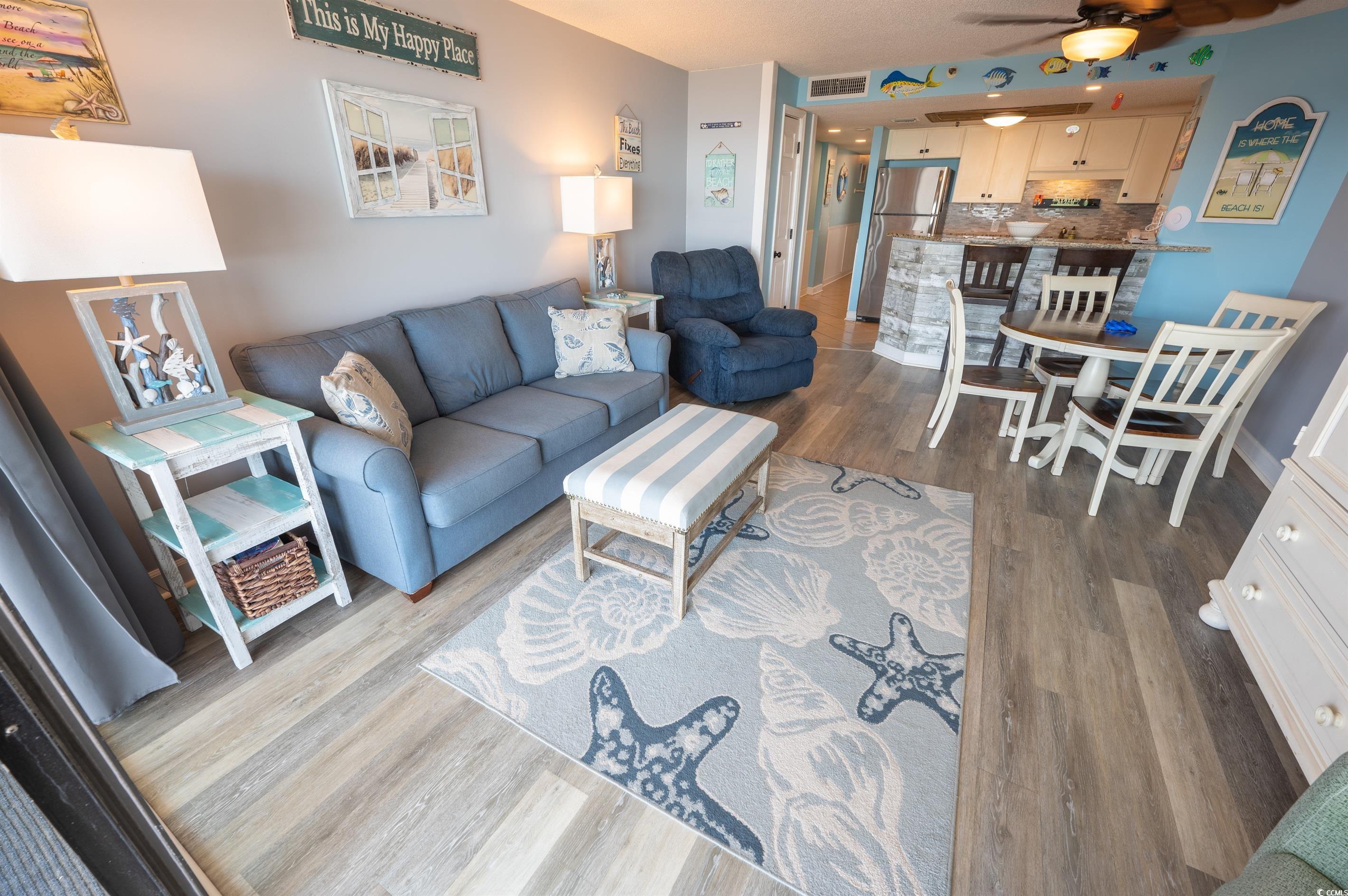 5511 Ocean Blvd. N #805, Myrtle Beach, South Carolina image 15