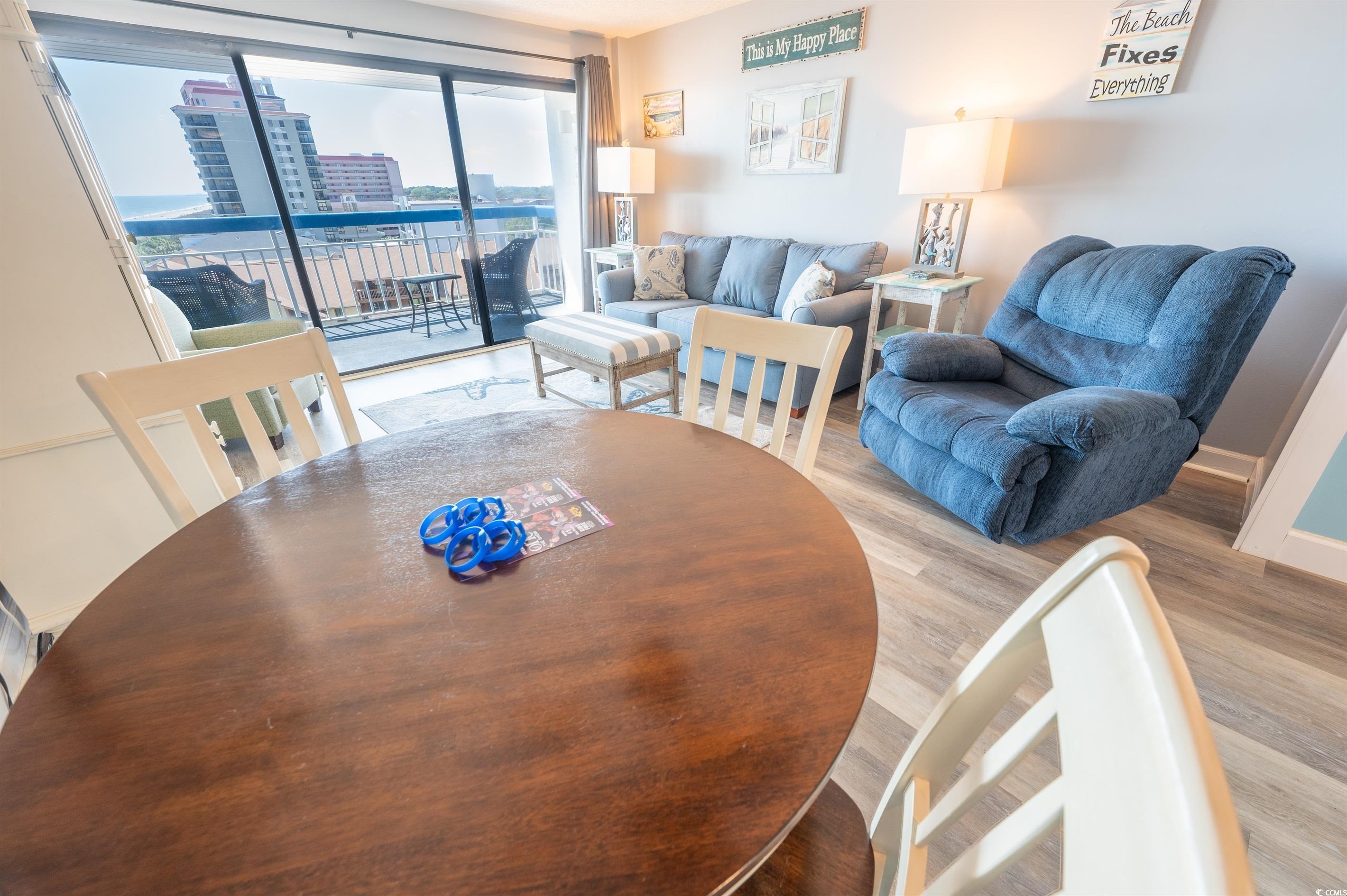 5511 Ocean Blvd. N #805, Myrtle Beach, South Carolina image 16