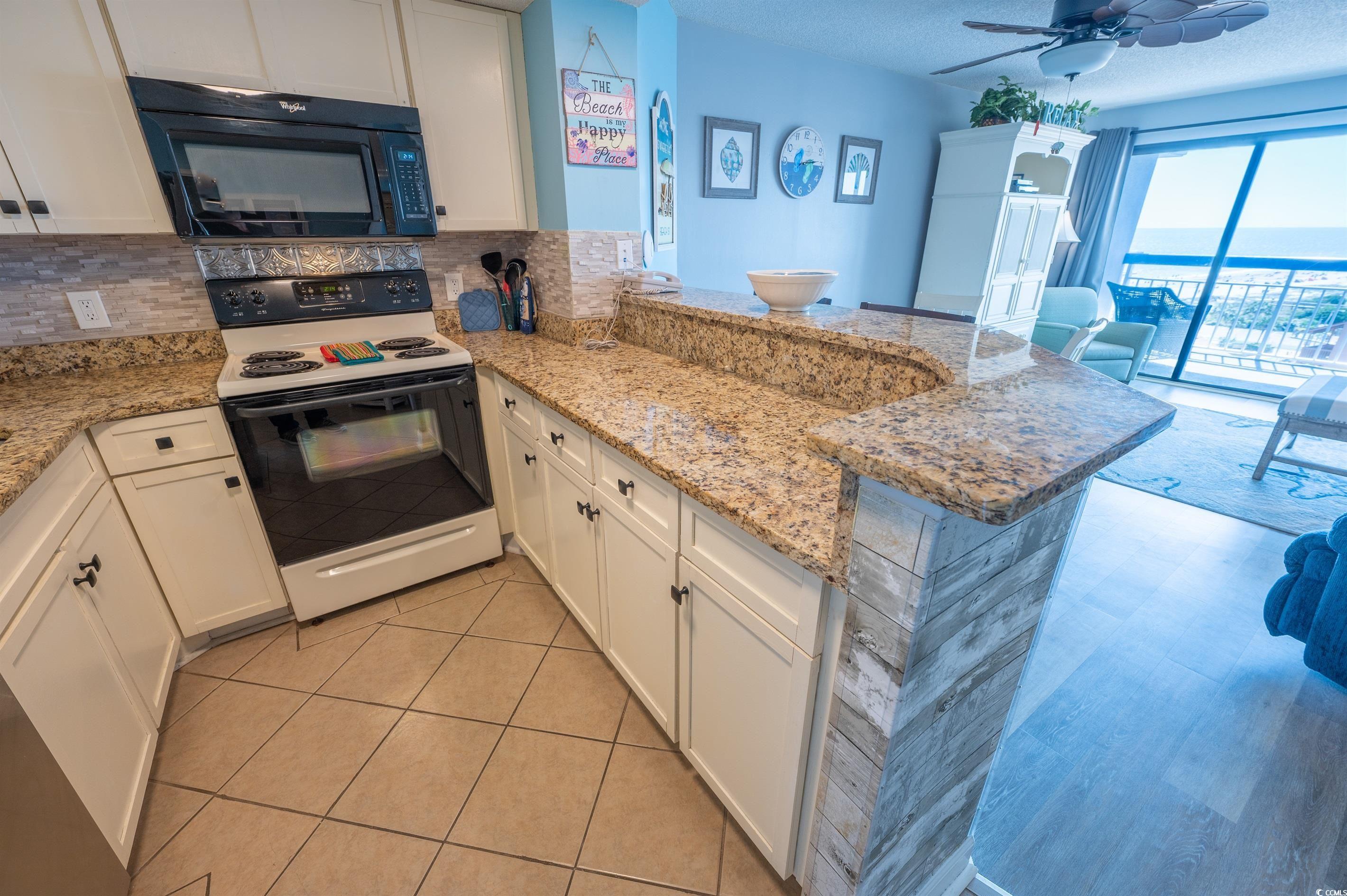 5511 Ocean Blvd. N #805, Myrtle Beach, South Carolina image 2
