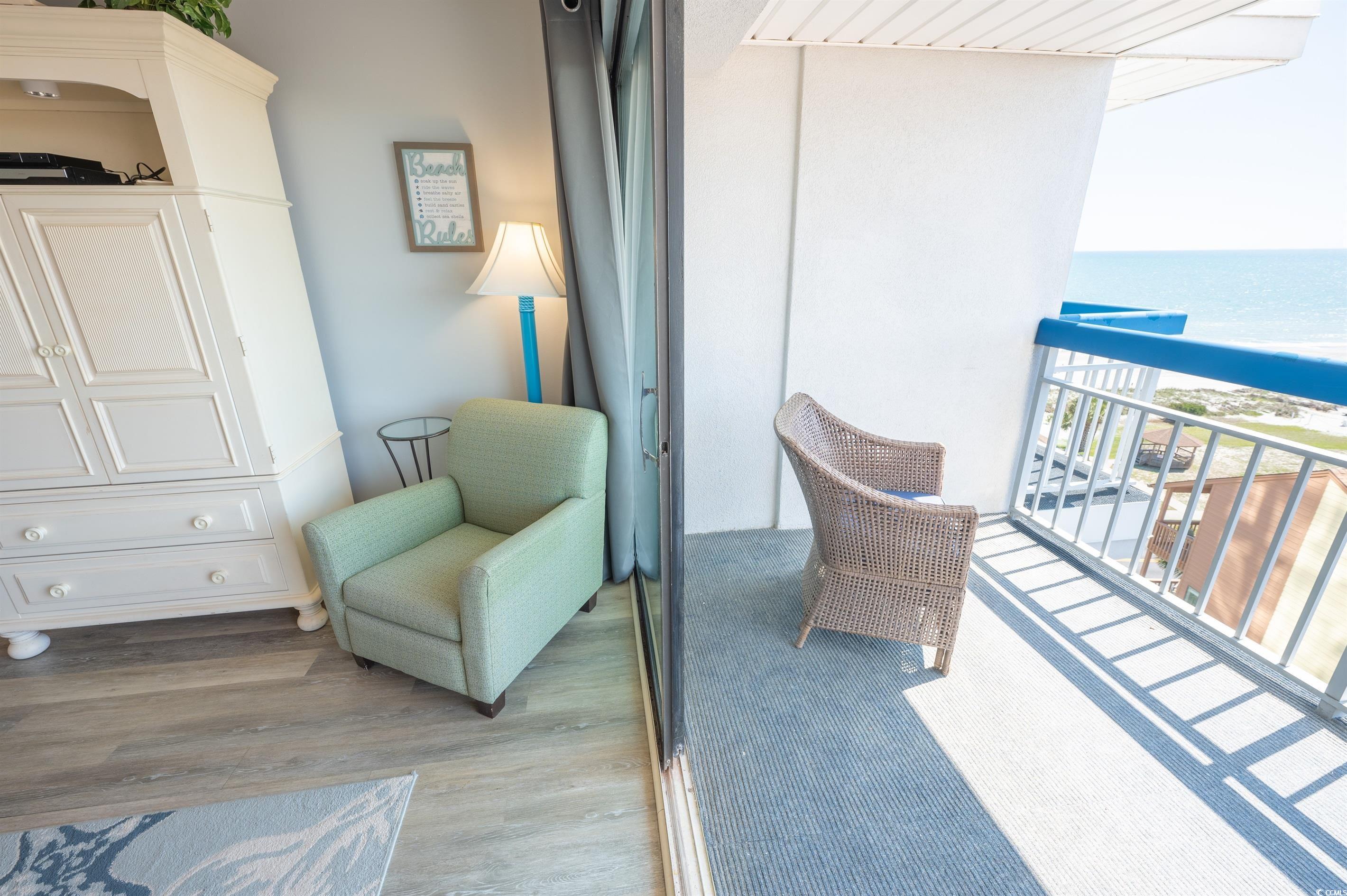 5511 Ocean Blvd. N #805, Myrtle Beach, South Carolina image 21