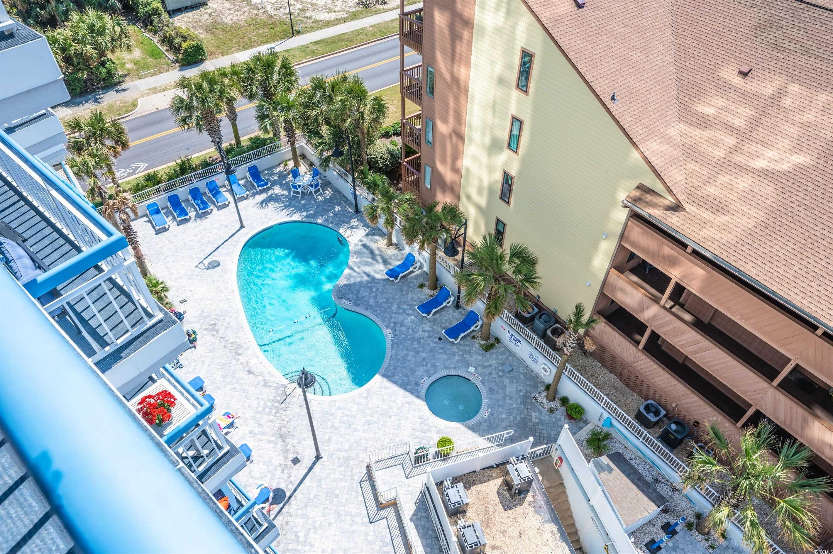5511 Ocean Blvd. N #805, Myrtle Beach, South Carolina image 22