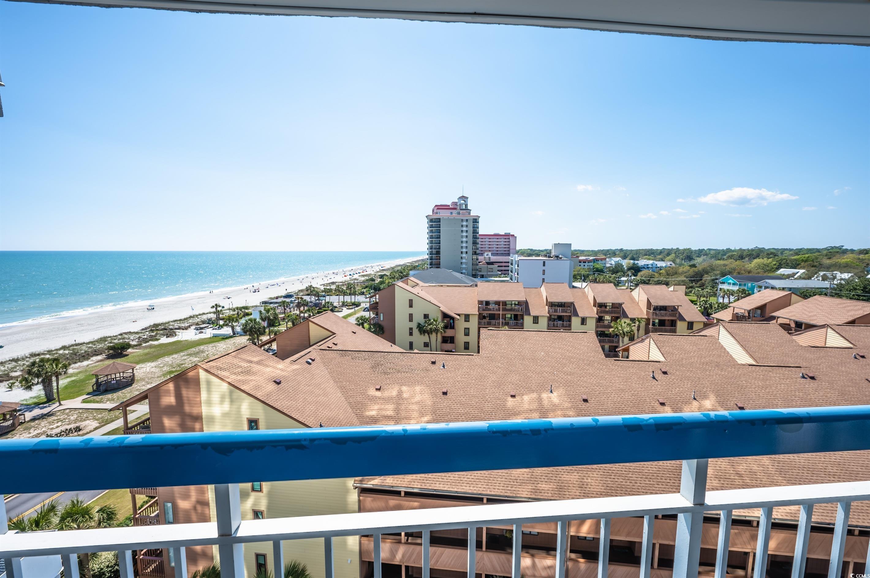 5511 Ocean Blvd. N #805, Myrtle Beach, South Carolina image 24