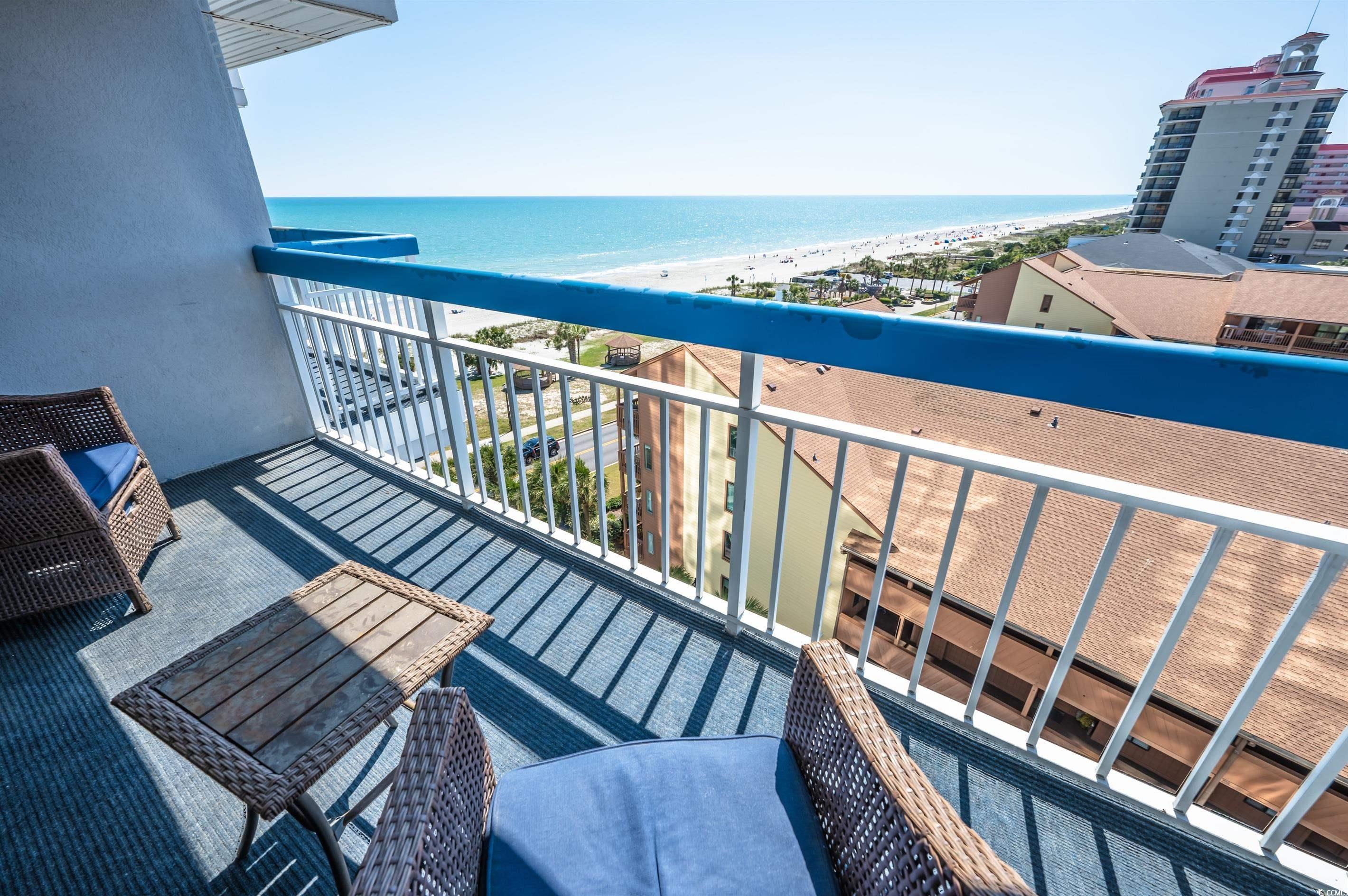 5511 Ocean Blvd. N #805, Myrtle Beach, South Carolina image 25