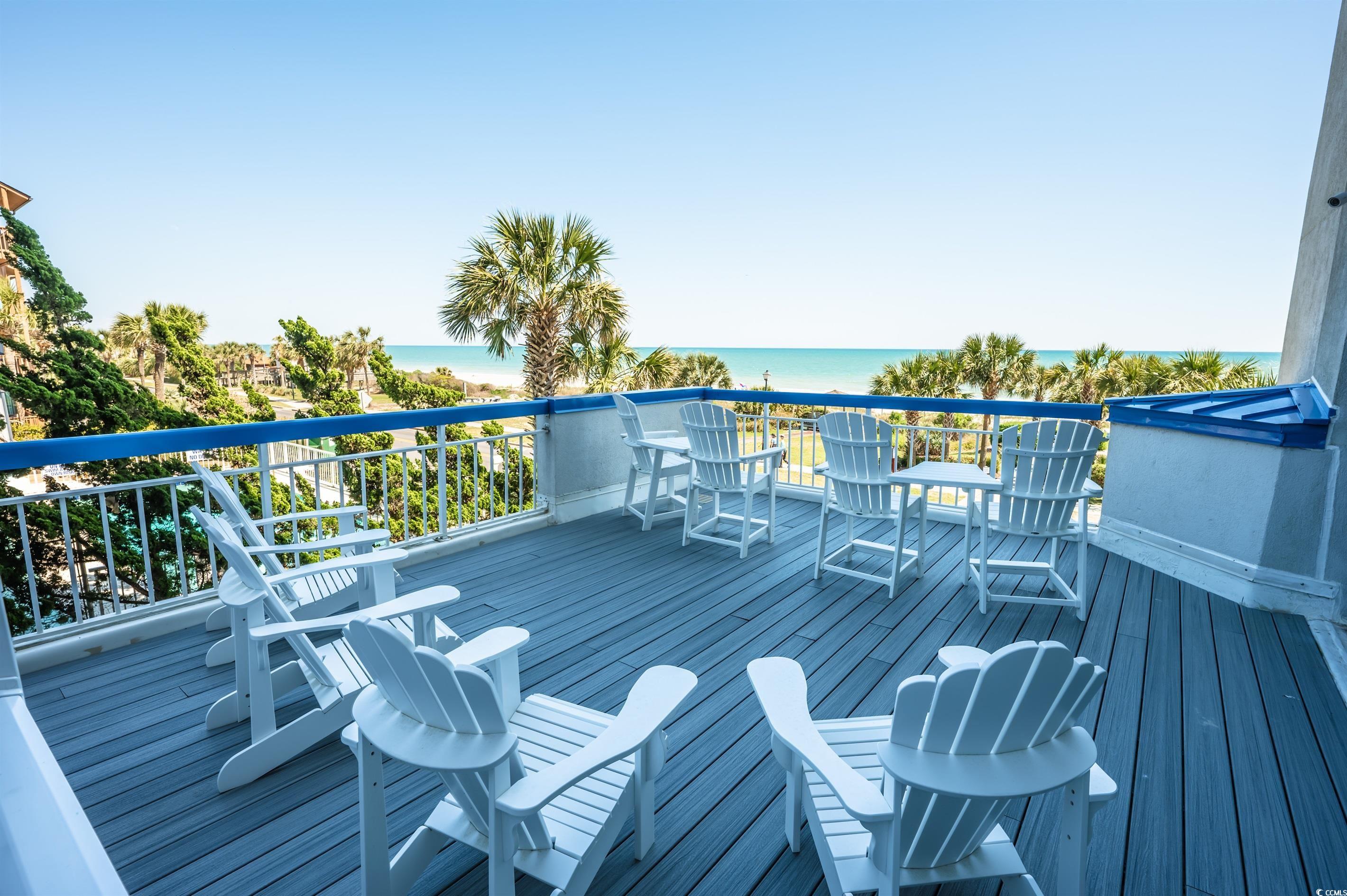 5511 Ocean Blvd. N #805, Myrtle Beach, South Carolina image 31