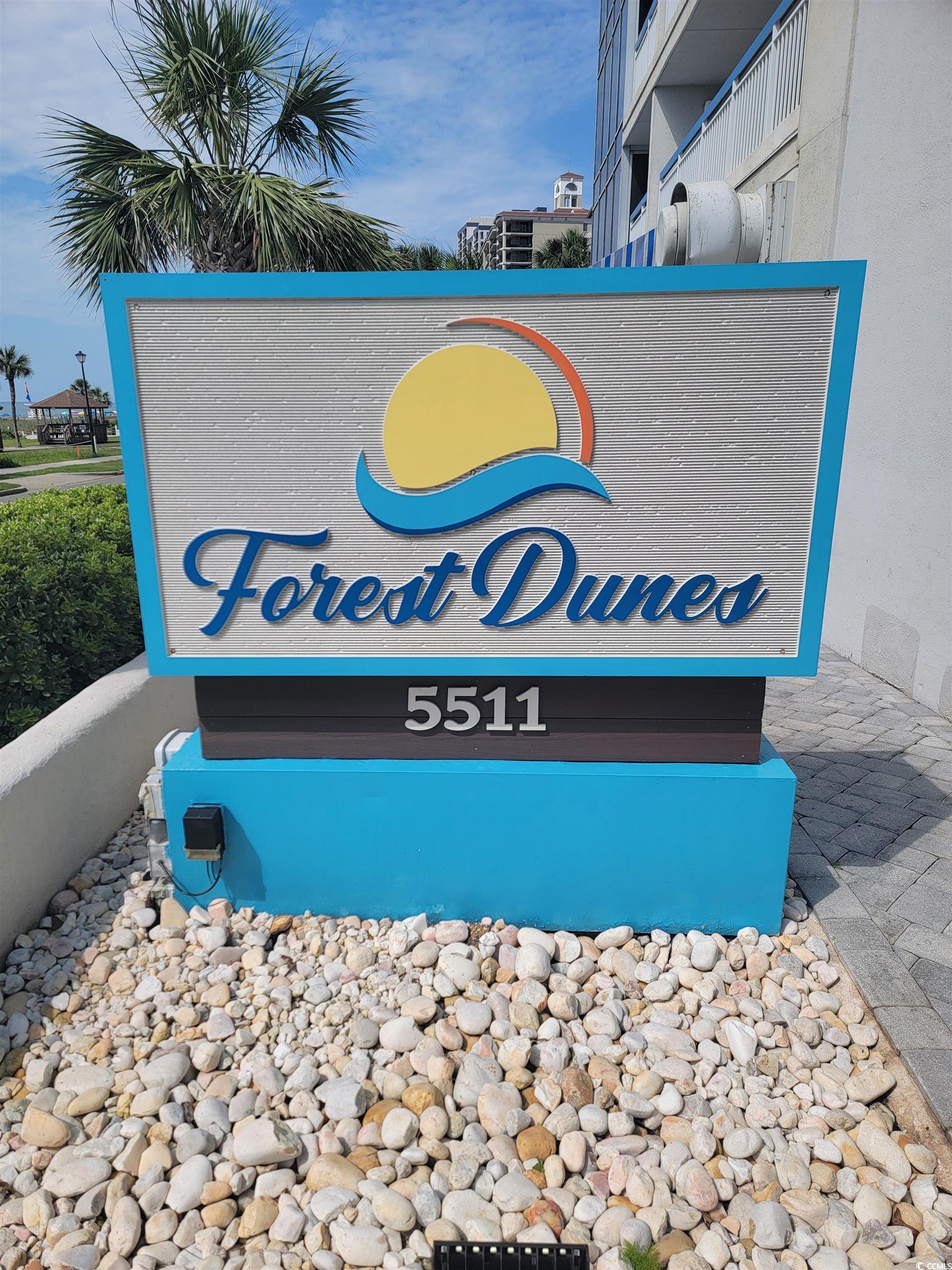5511 Ocean Blvd. N #805, Myrtle Beach, South Carolina image 37