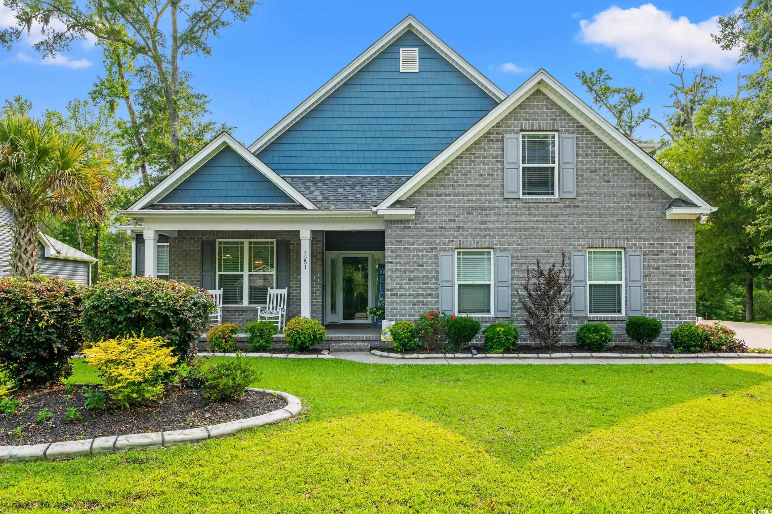 1051 Academy Dr., Conway, South Carolina image 1