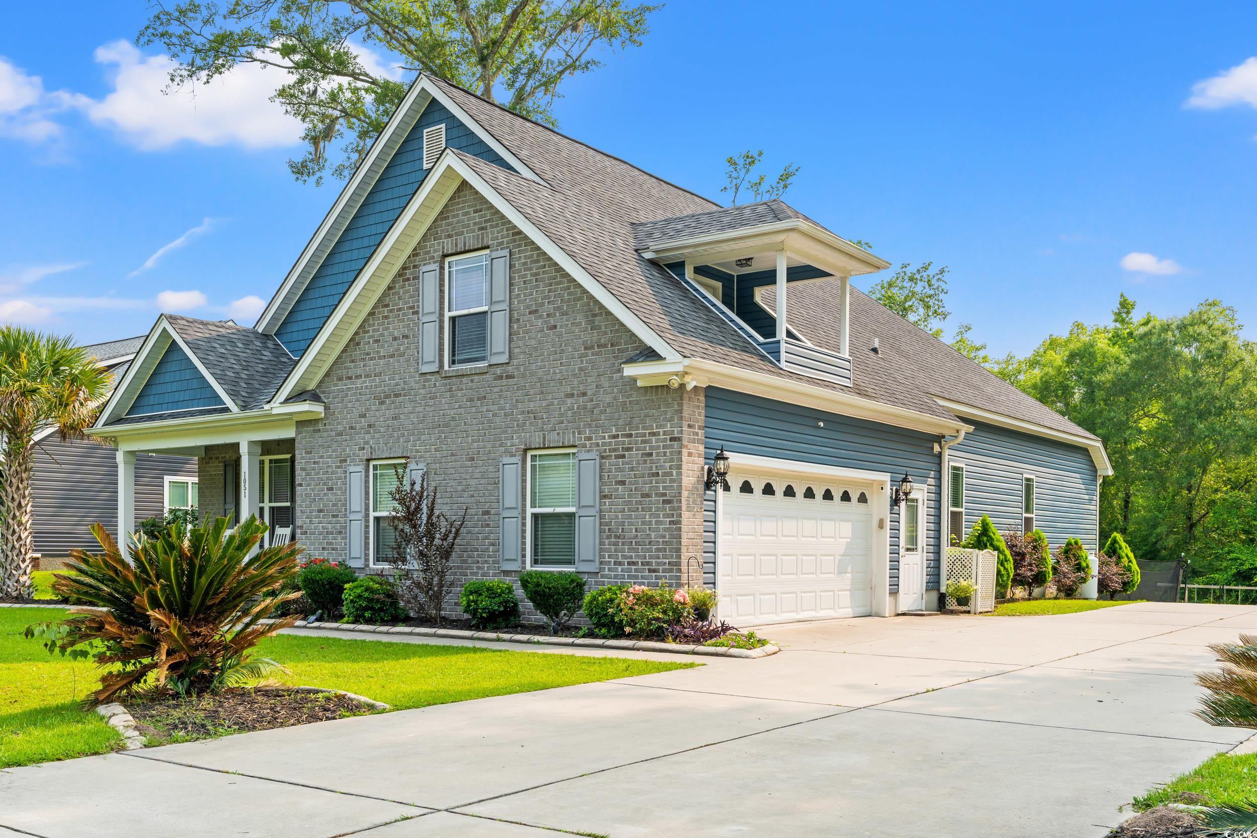 1051 Academy Dr., Conway, South Carolina image 2