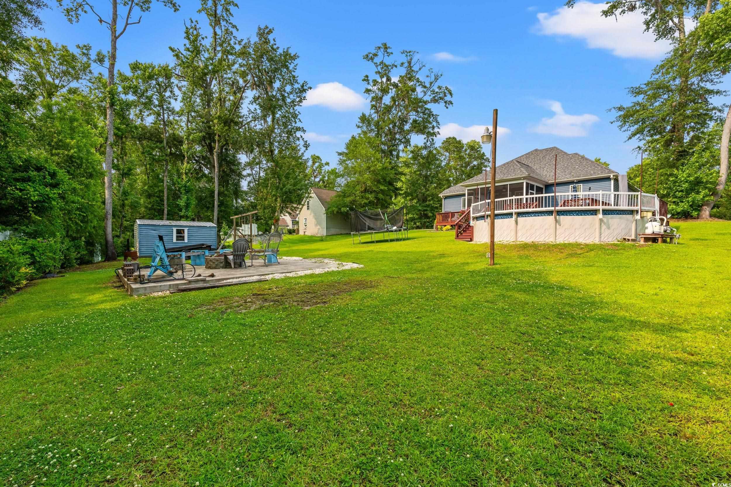 1051 Academy Dr., Conway, South Carolina image 27