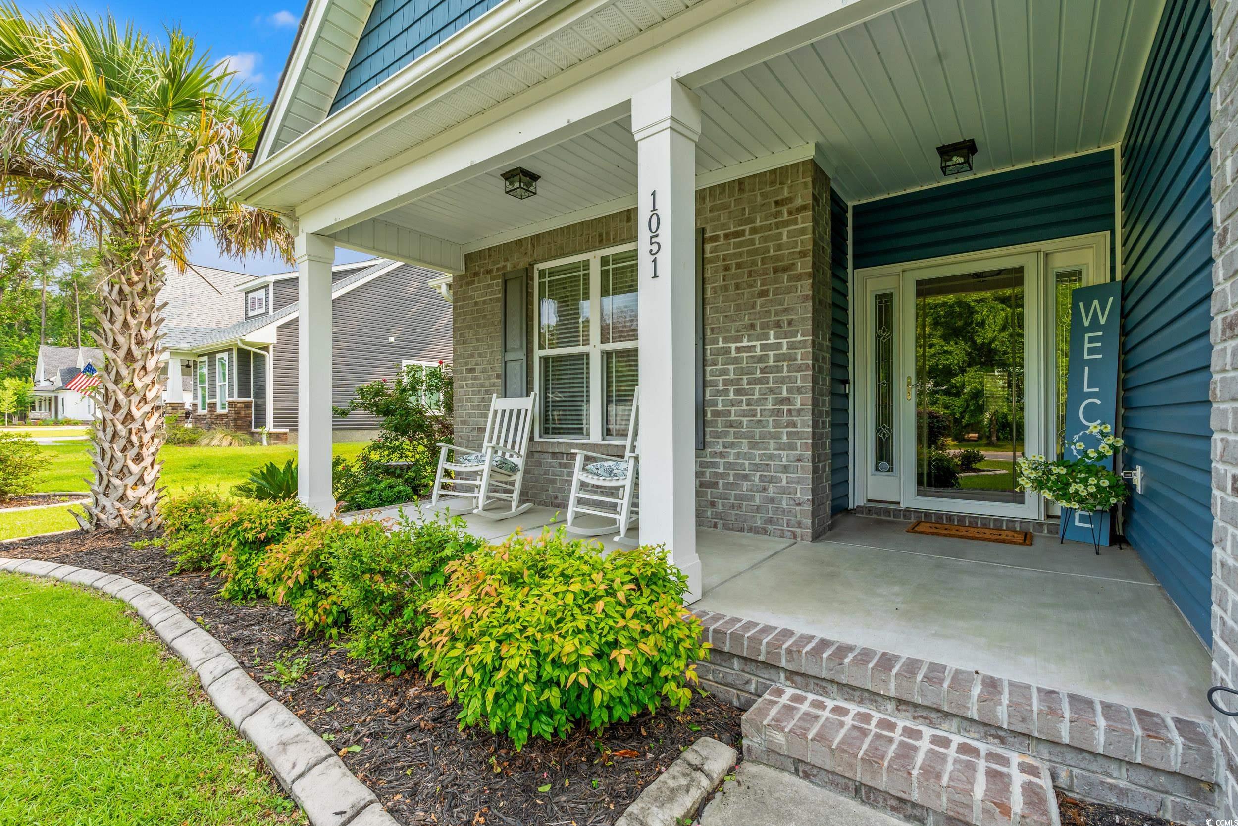 1051 Academy Dr., Conway, South Carolina image 30