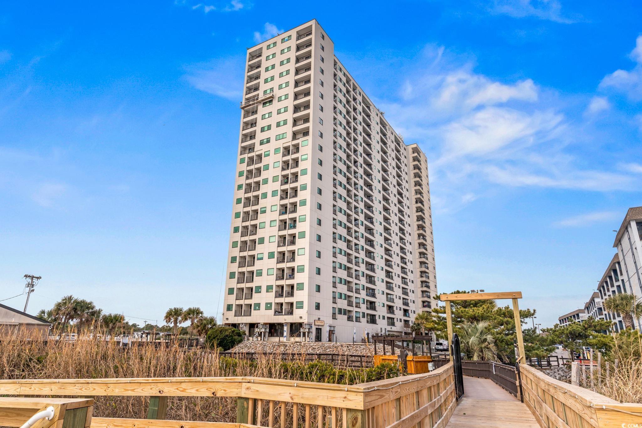 5905 S Kings Highway #1206-C, Myrtle Beach, South Carolina image 1
