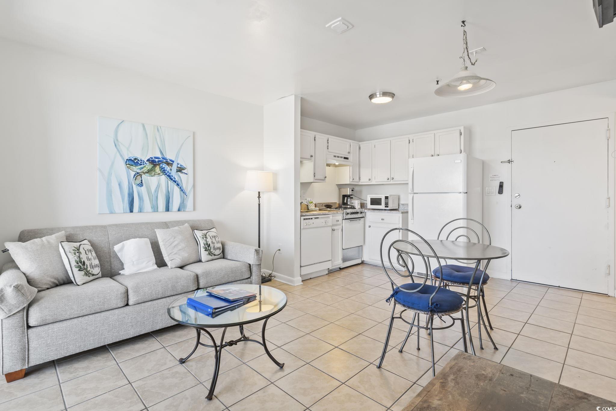 5905 S Kings Highway #1206-C, Myrtle Beach, South Carolina image 2
