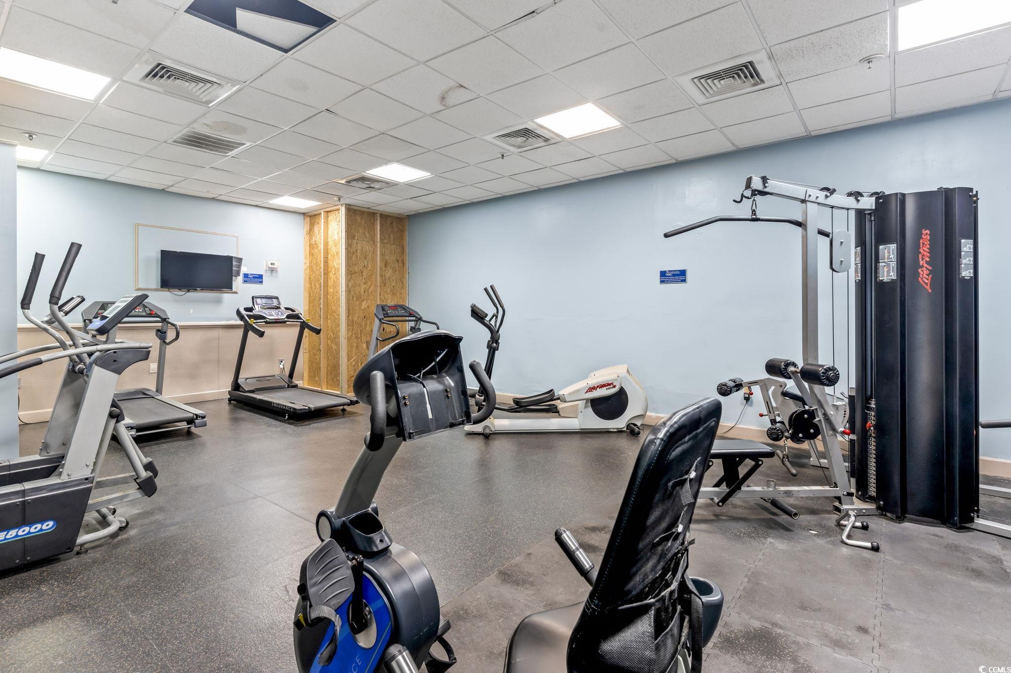 5905 S Kings Highway #1206-C, Myrtle Beach, South Carolina image 24