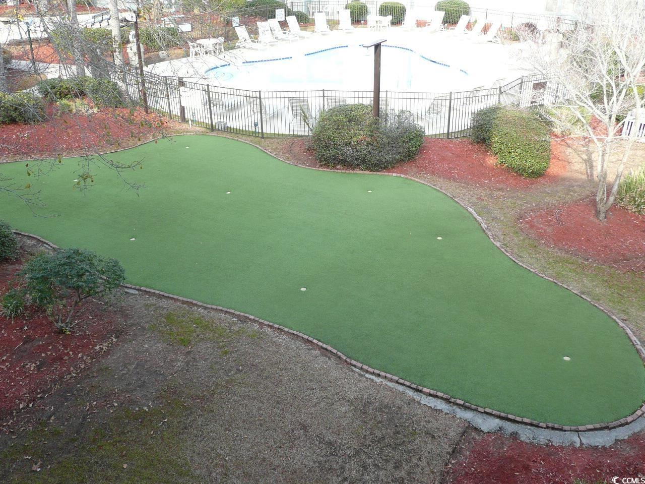 5905 S Kings Highway #1206-C, Myrtle Beach, South Carolina image 27